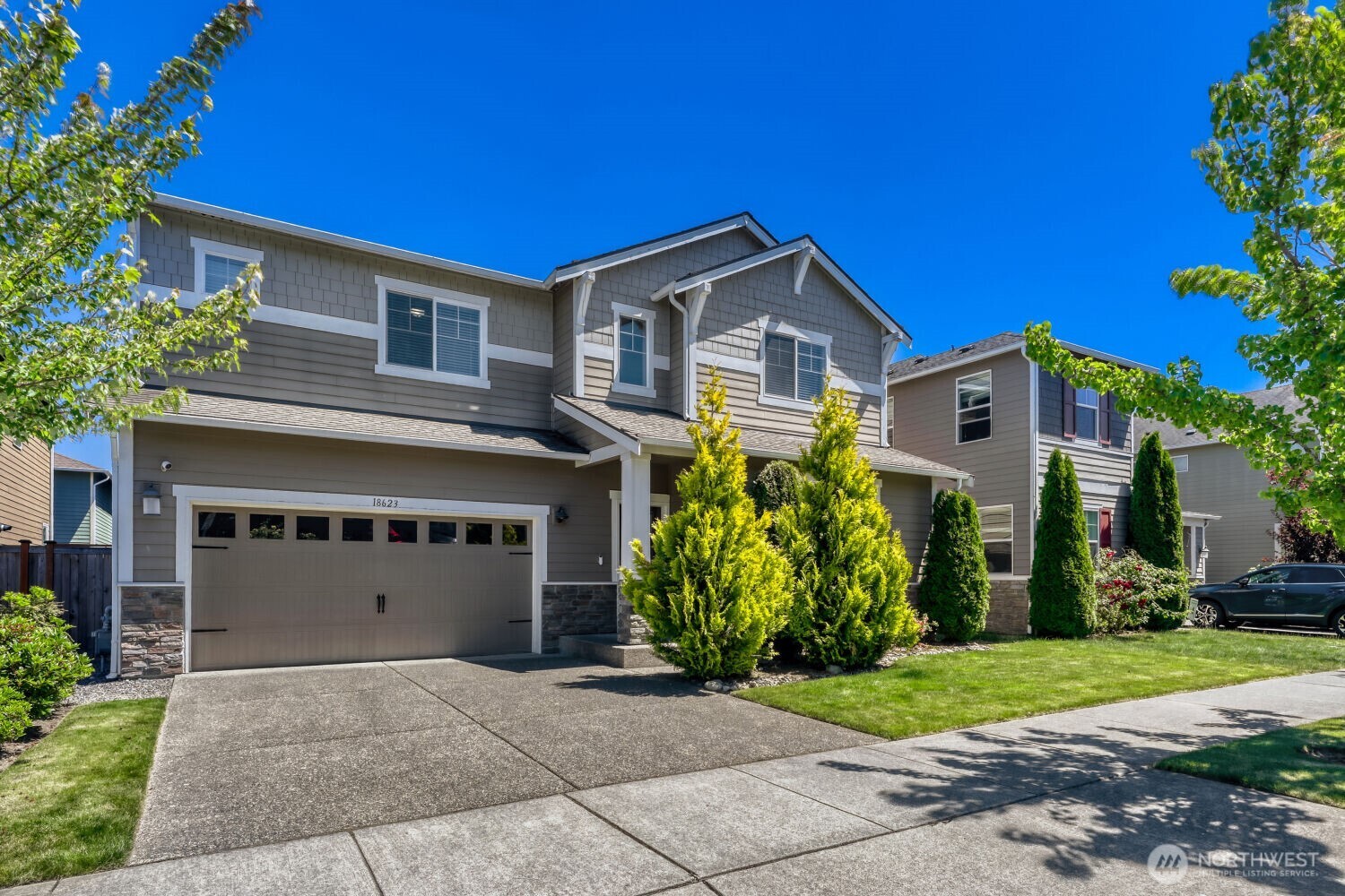 18623 39th Drive SE