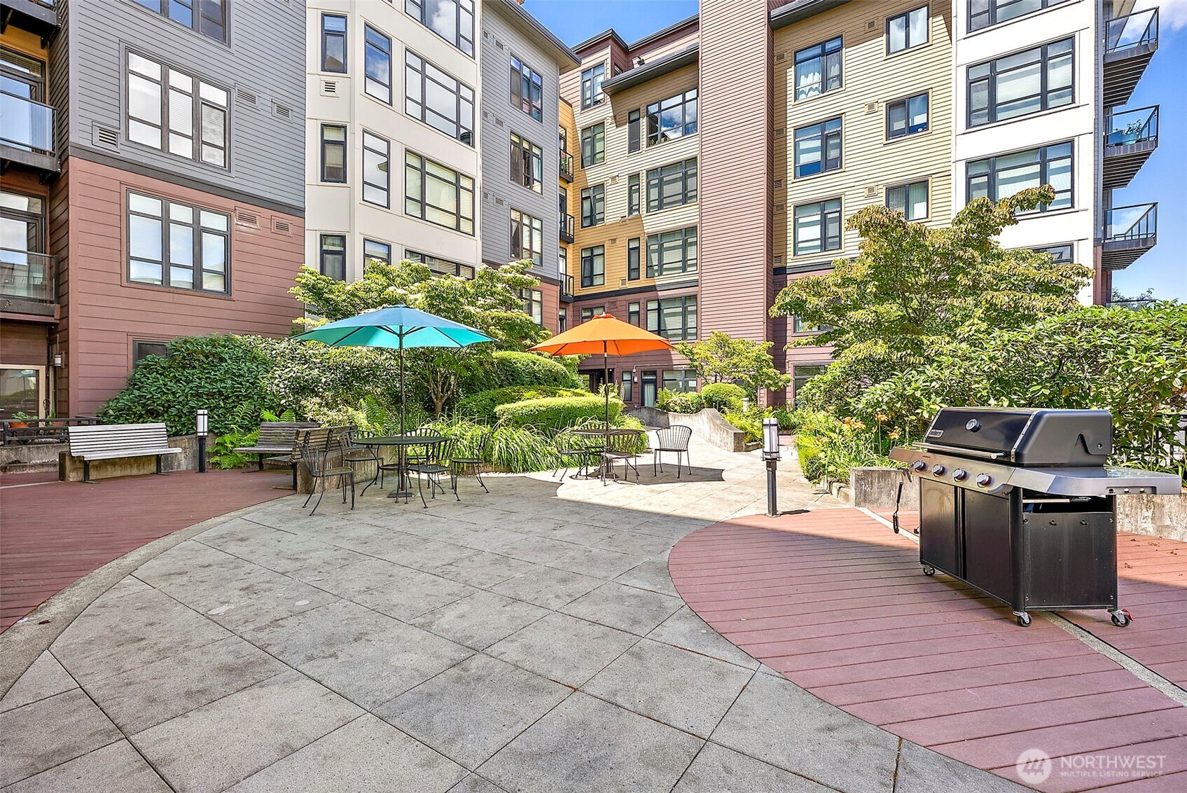 1501 Tacoma Avenue S #311