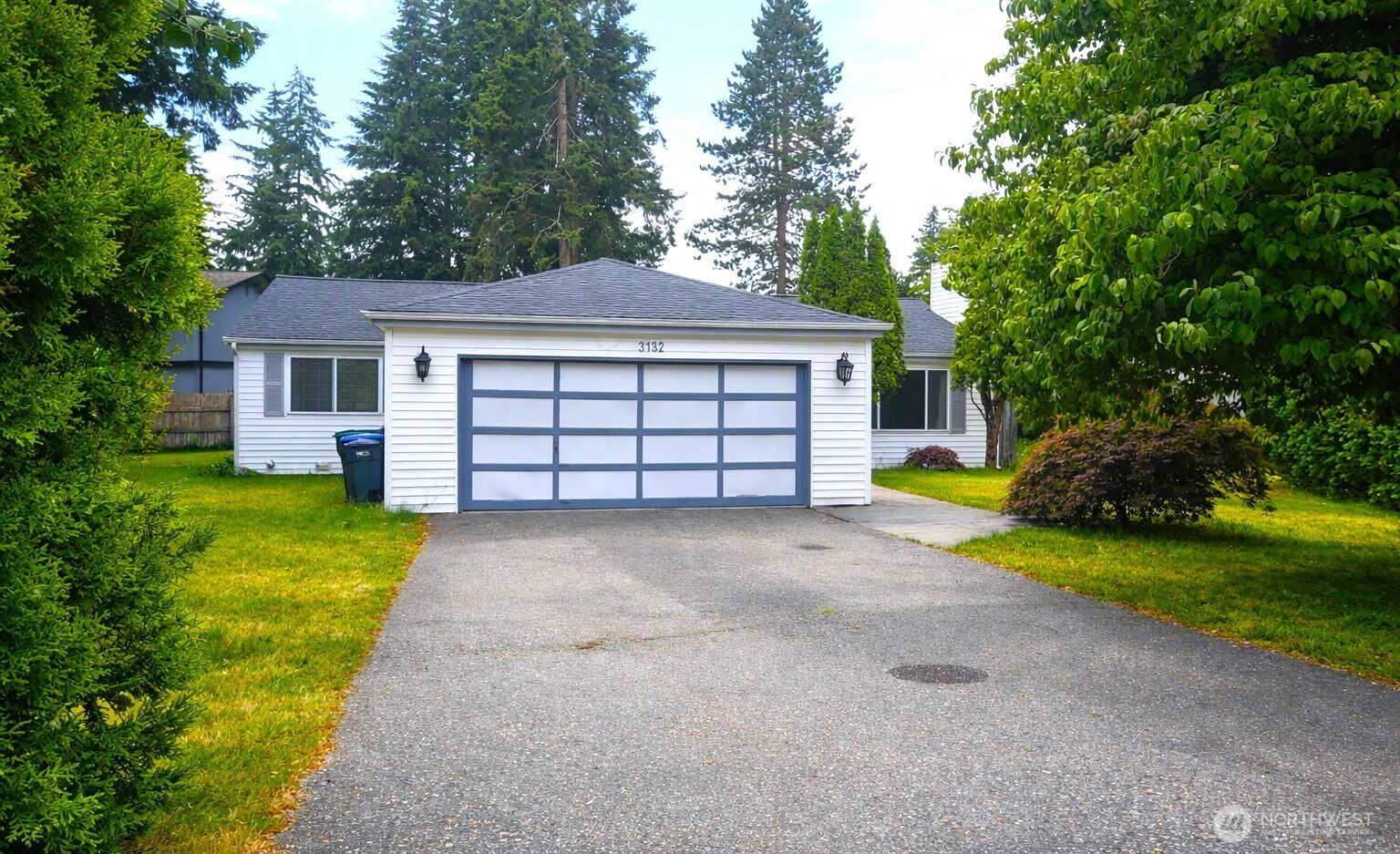 3132 SE Beechcrest Court, Port Orchard, WA 98366, photo 2 of 2