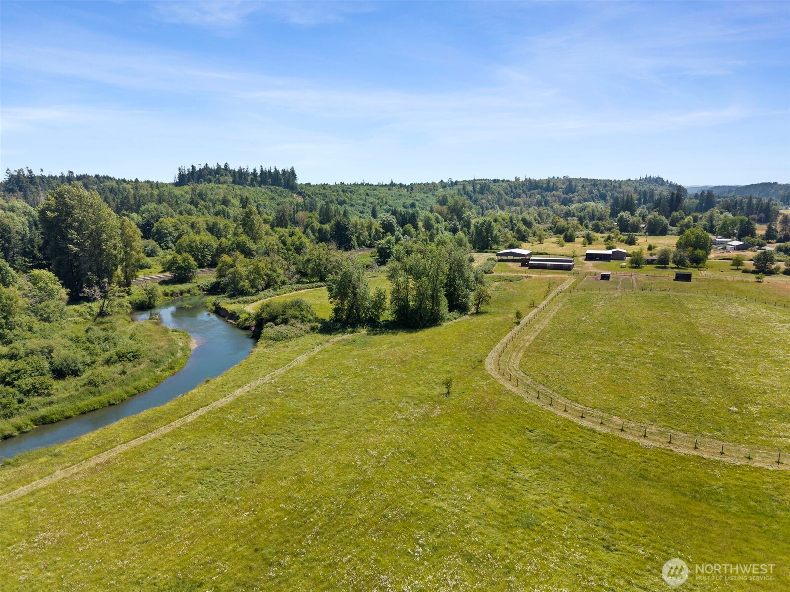 21110 Bucoda Highway SE, Centralia, WA 98531, photo 2 of 2