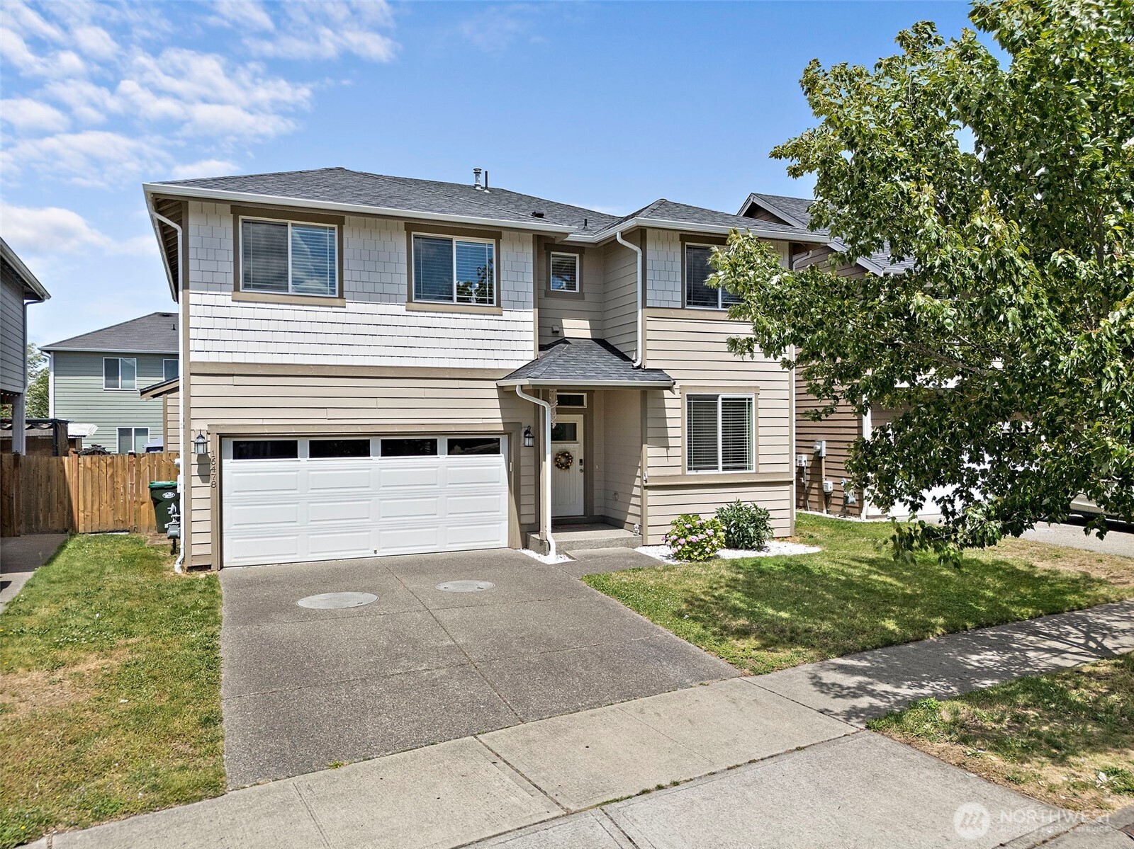 16478 Greenbrier Street SE, Yelm, WA 98597, photo 2 of 2