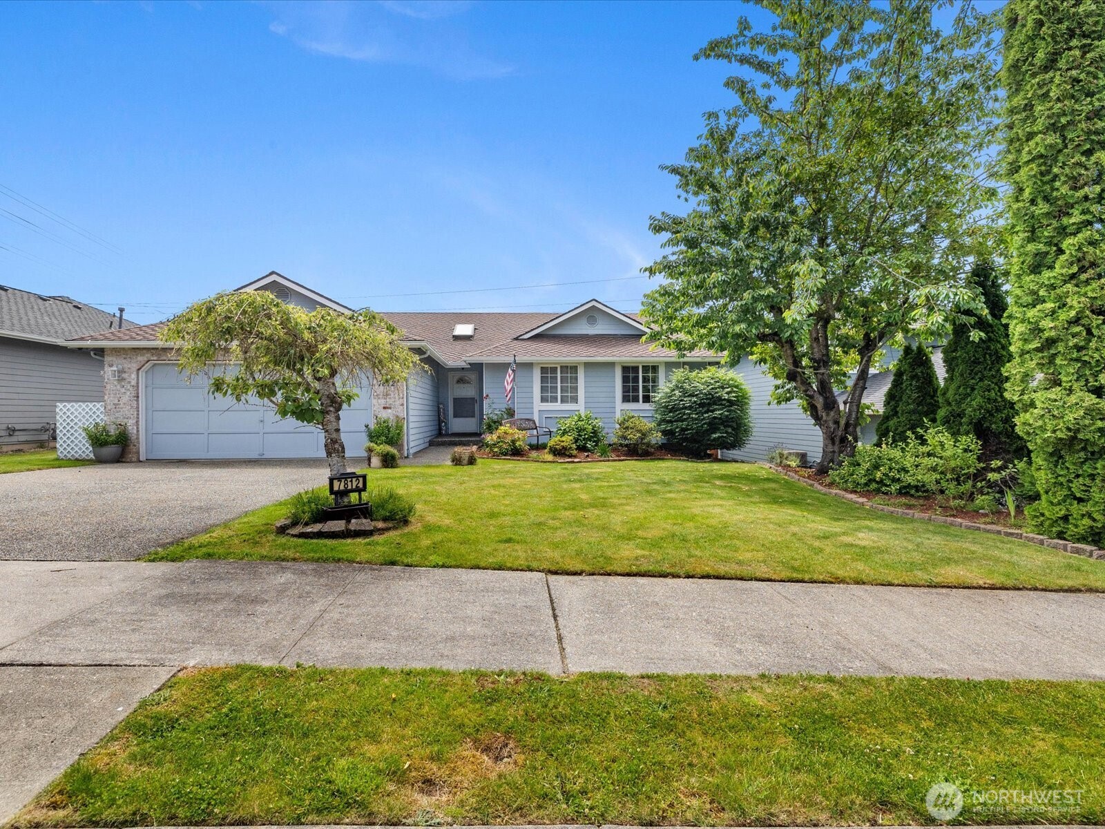 7812 Condor Drive NE, Arlington, WA 98223, photo 2 of 2