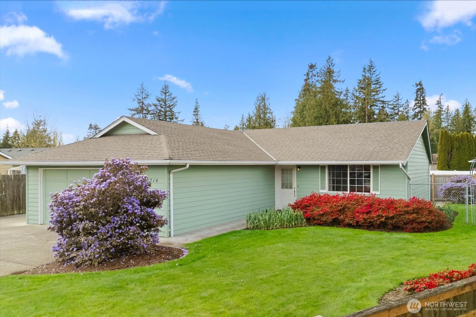 9718 52nd Drive NE