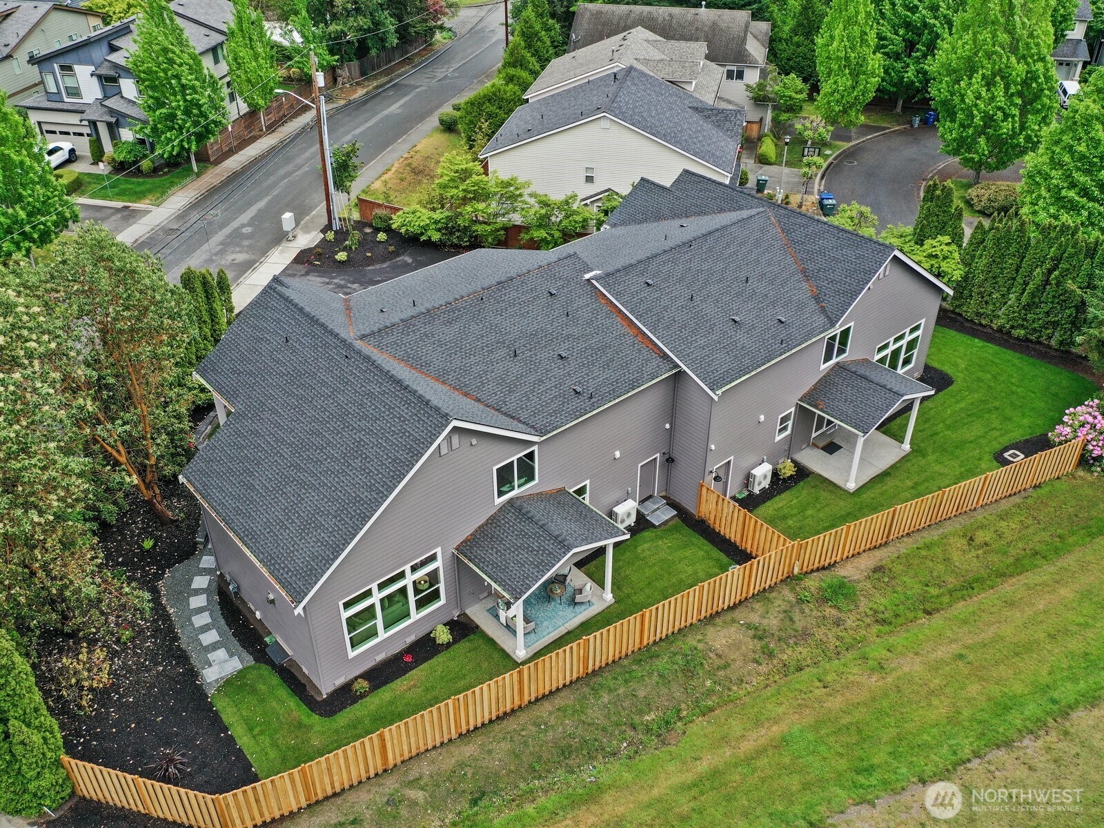 9207 NE 175th Street #A