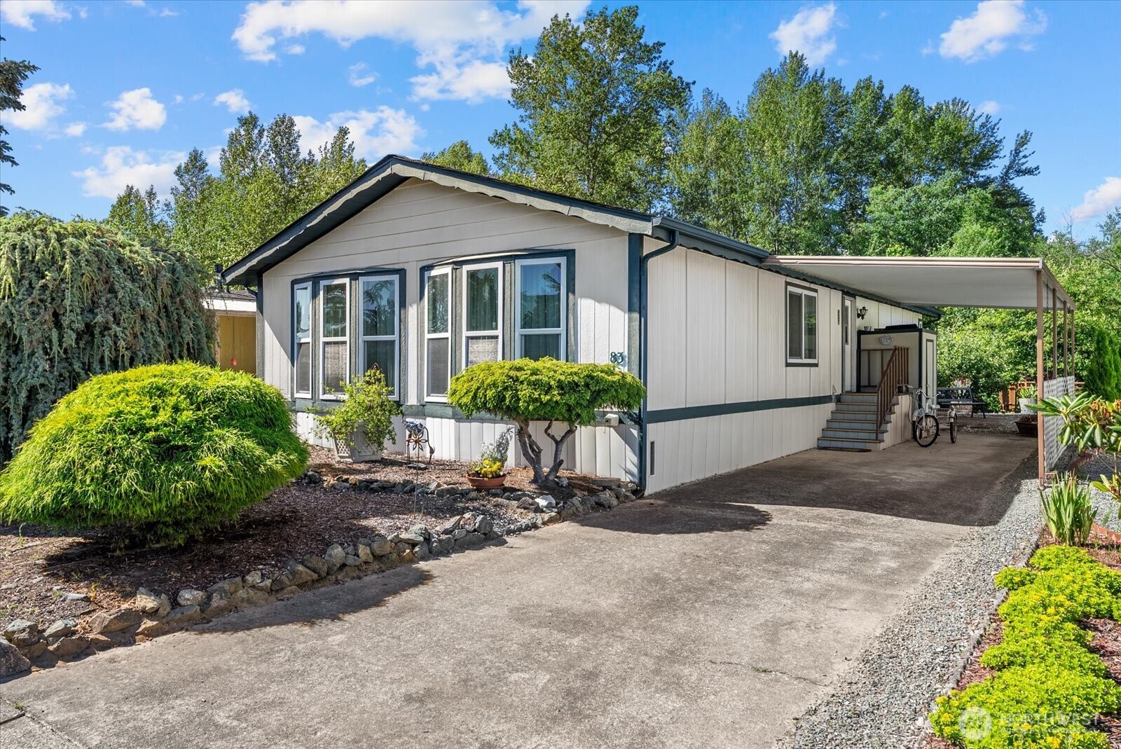 2725 E Fir Street #83