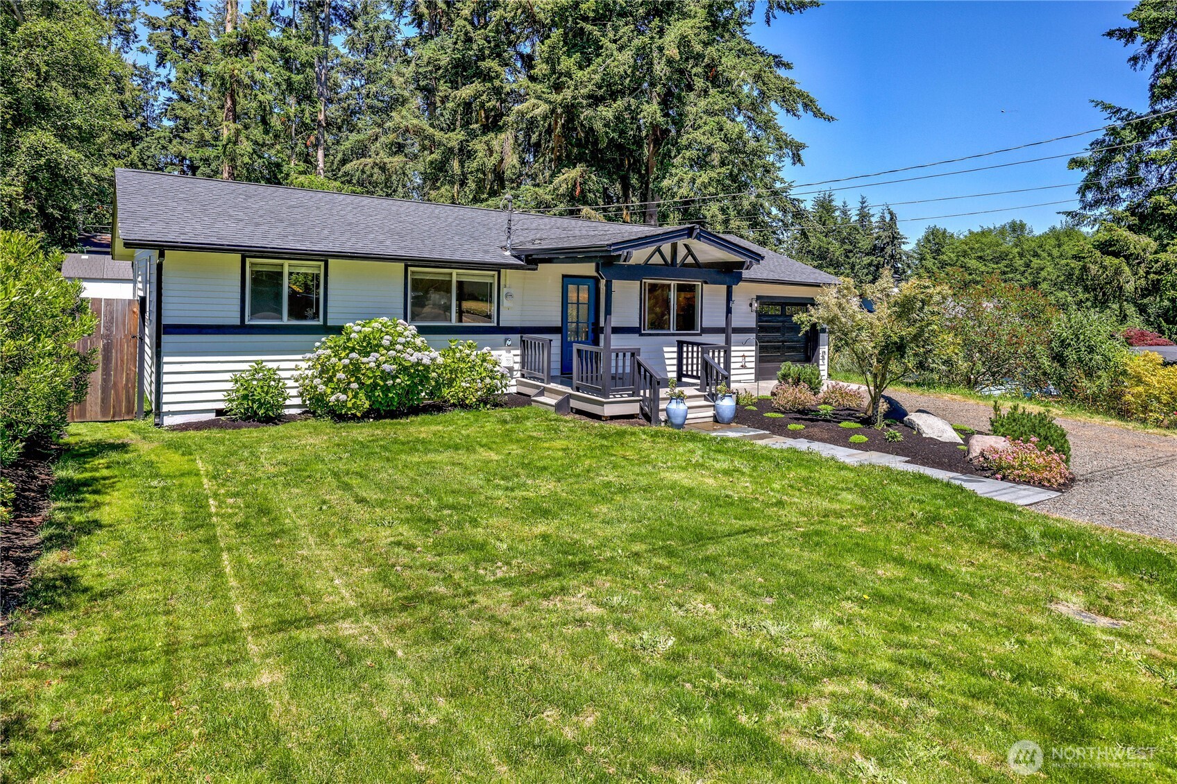 6726 NE Whidbey Drive