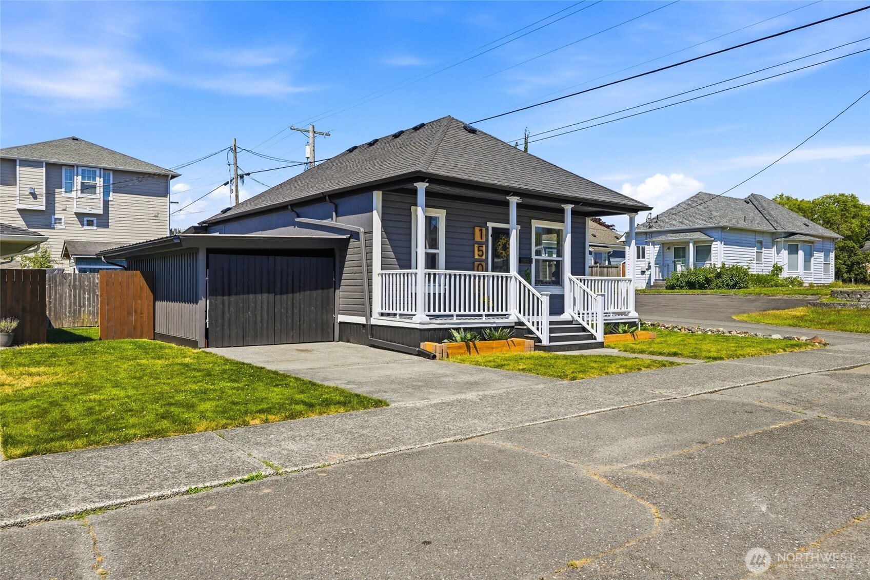 1509 20th Street, Everett, WA 98201, photo 2 of 3