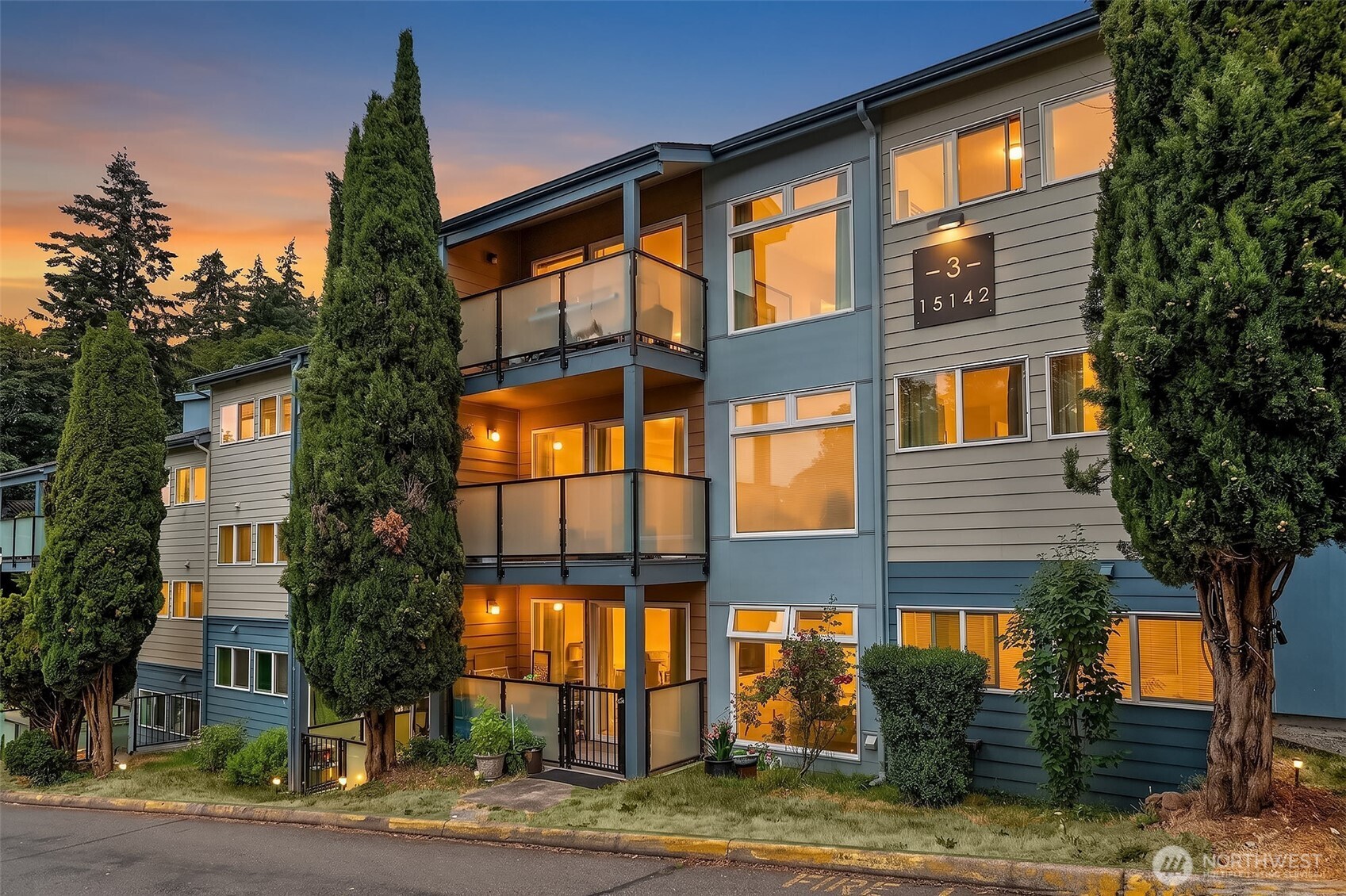 15142 65th Avenue S #318