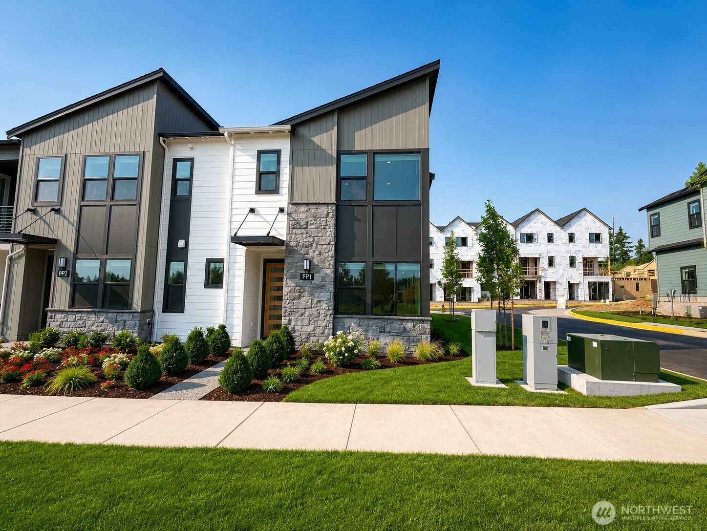 9405 Paradise Lake Rd #PP1, Snohomish, WA 98296, photo 2 of 2