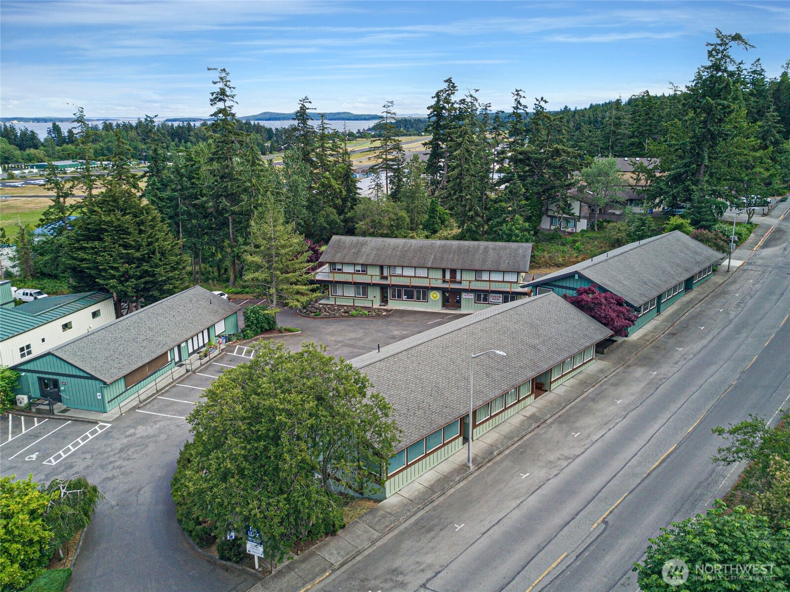 849 Spring Street