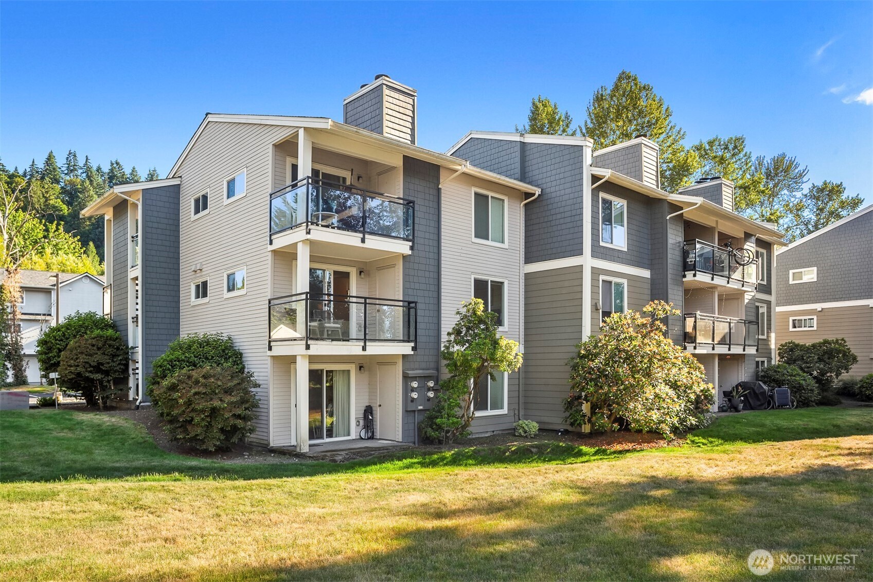 10838 E Riverside Drive #C203, Bothell, WA 98011, photo 2 of 2