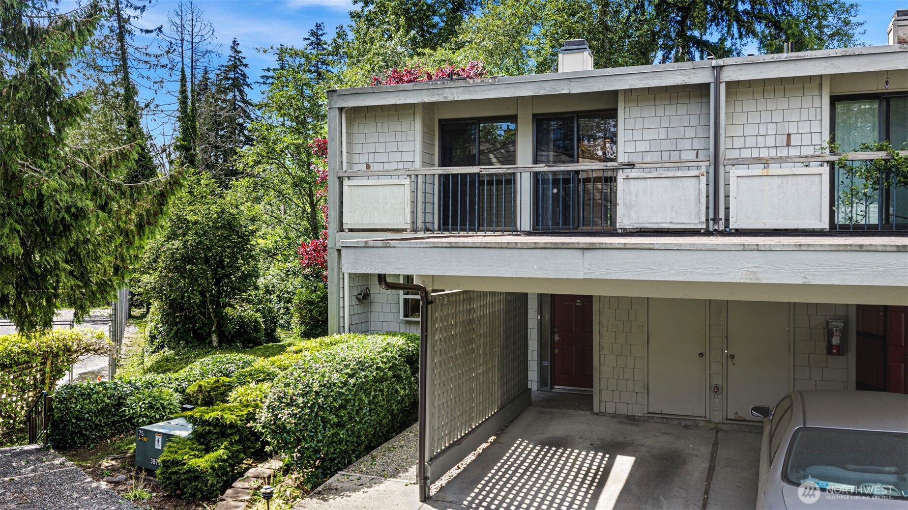 22703 Lakeview Drive #E1