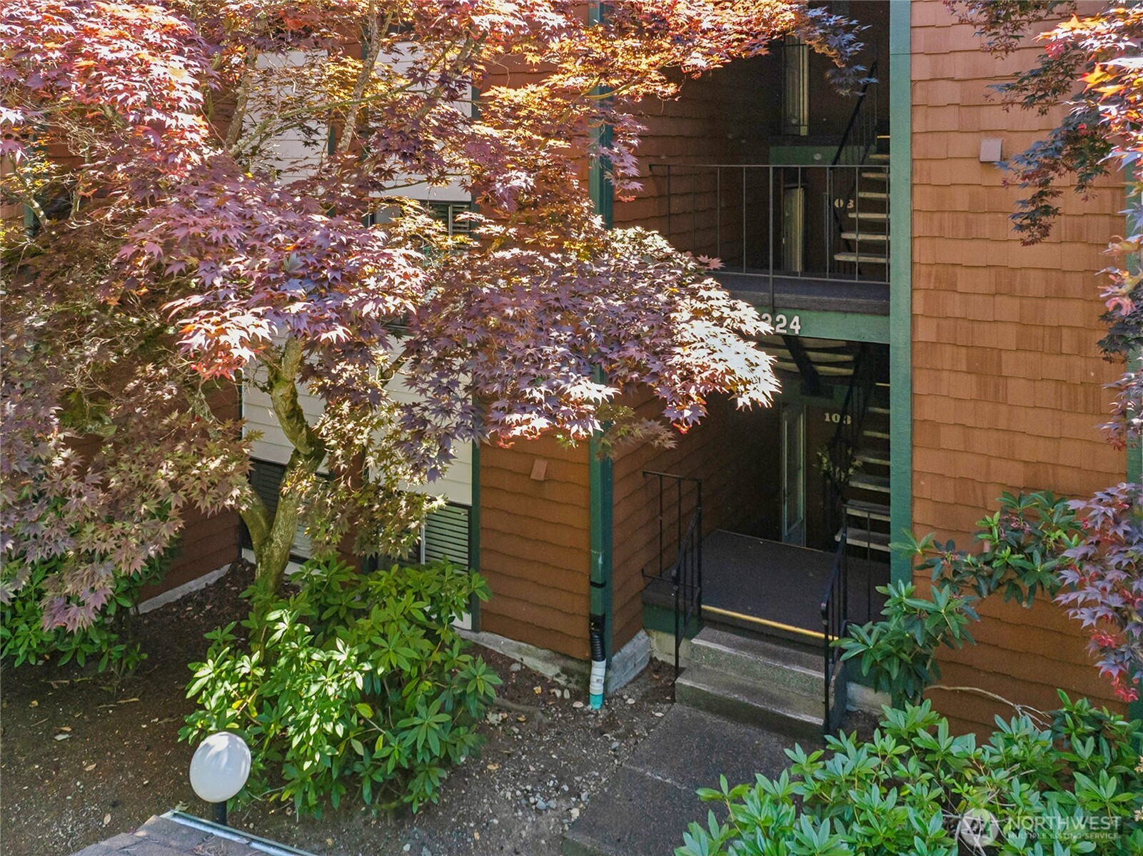 7324 N Skyview Place #E104