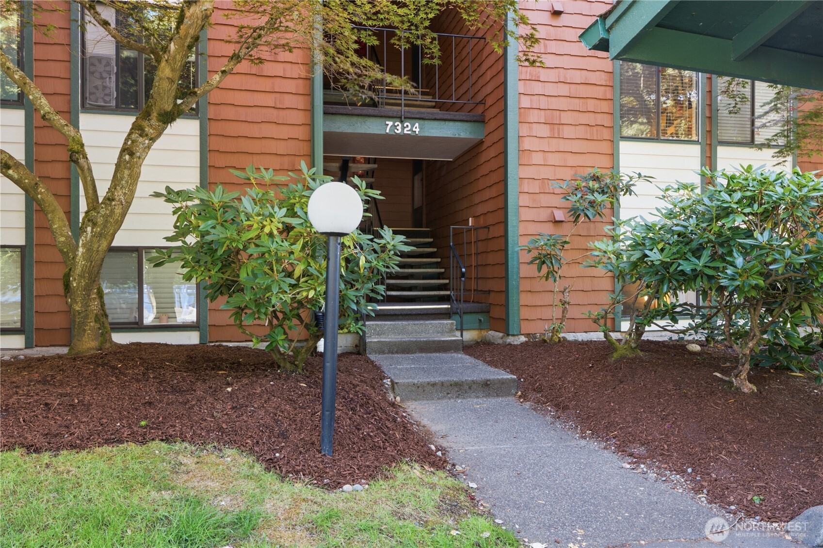 7324 N Skyview Place #E104