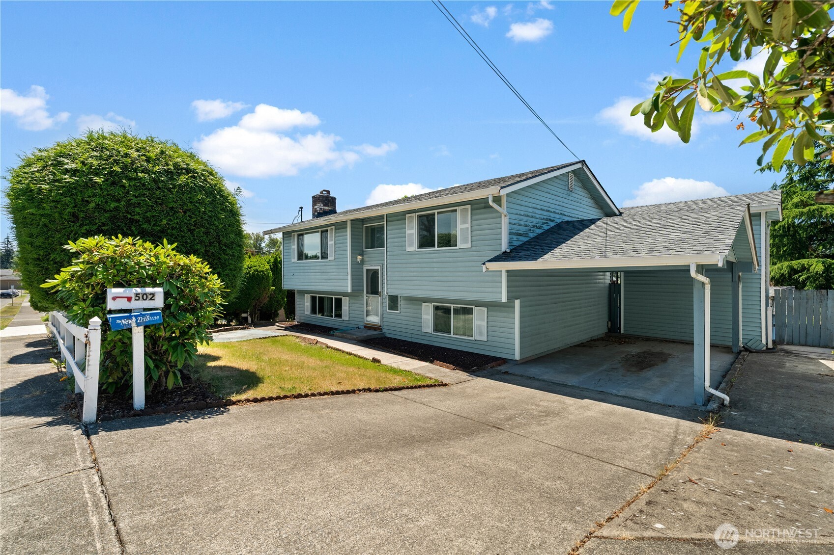 502 Kincaid Avenue