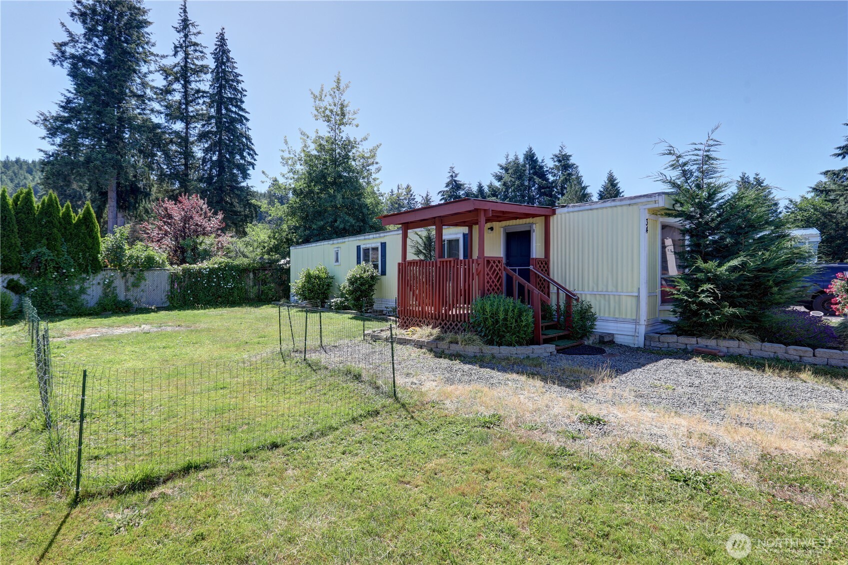 32501 NE 50th Street #34