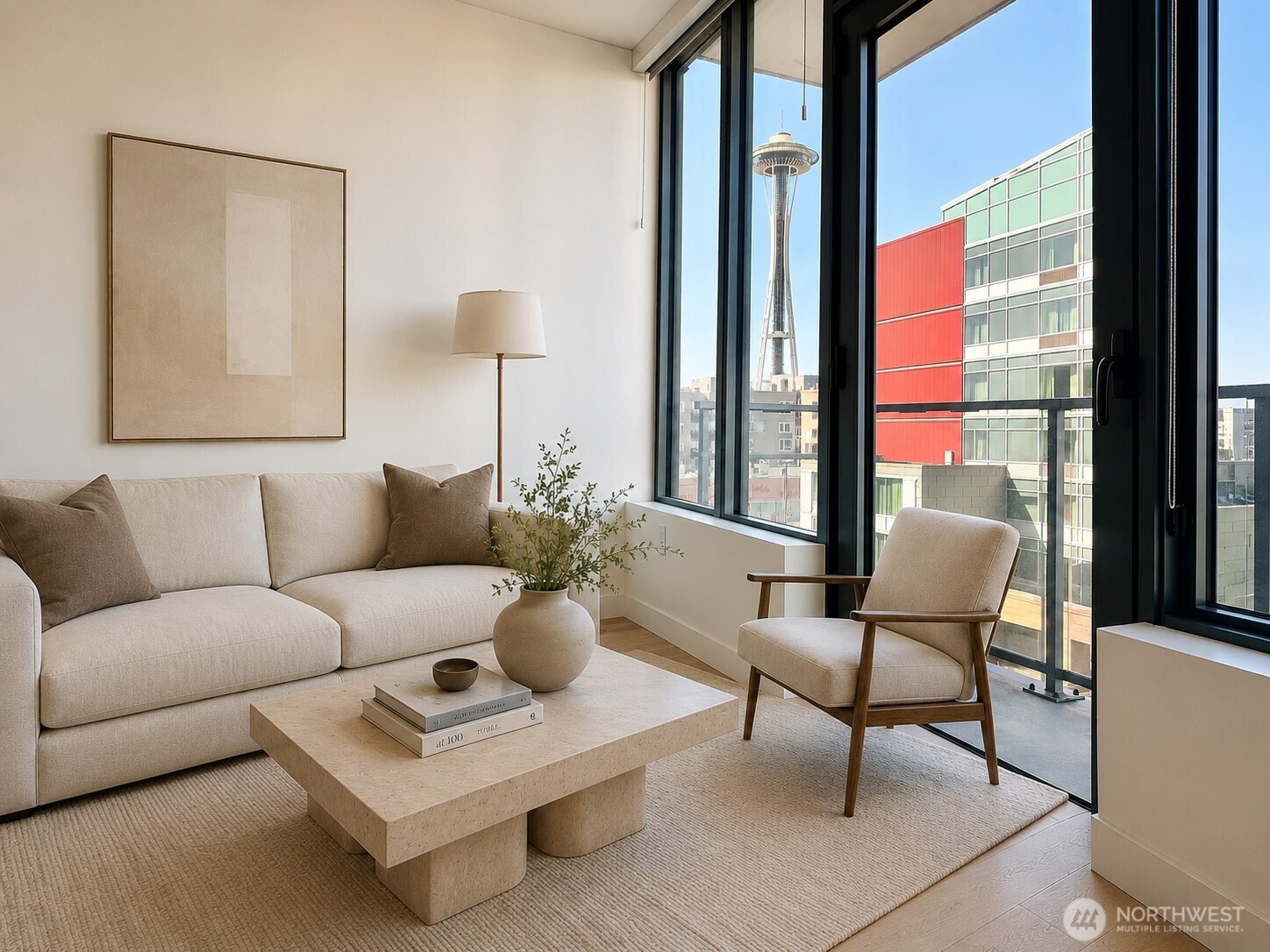 2510 6th Avenue #501, Seattle, WA 98121, photo 2 of 19