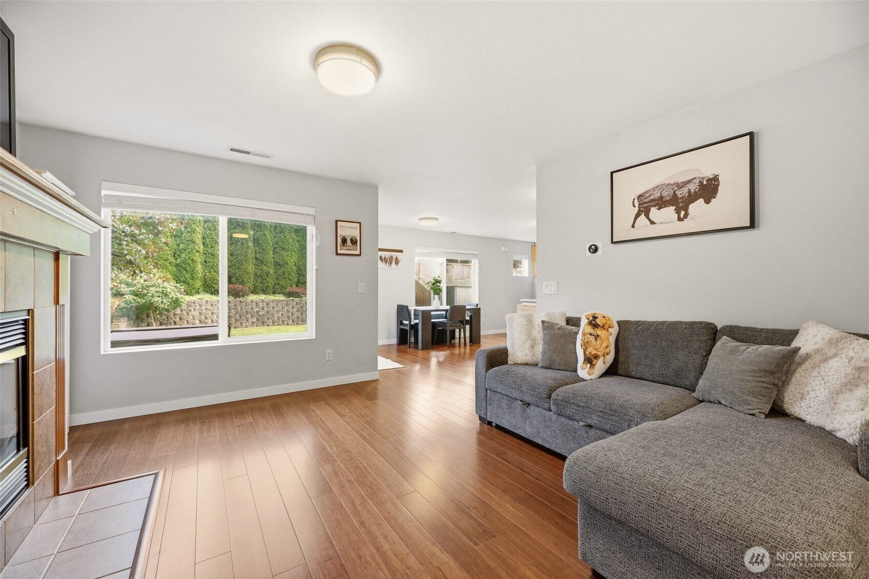 15509 38th Drive SE