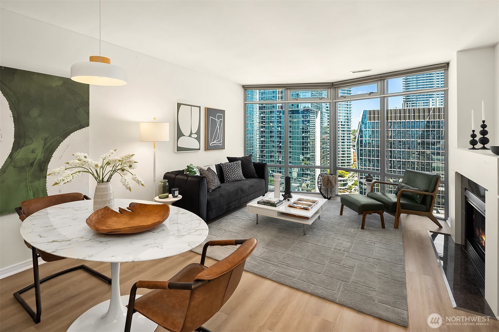 819 Virginia Street #2303