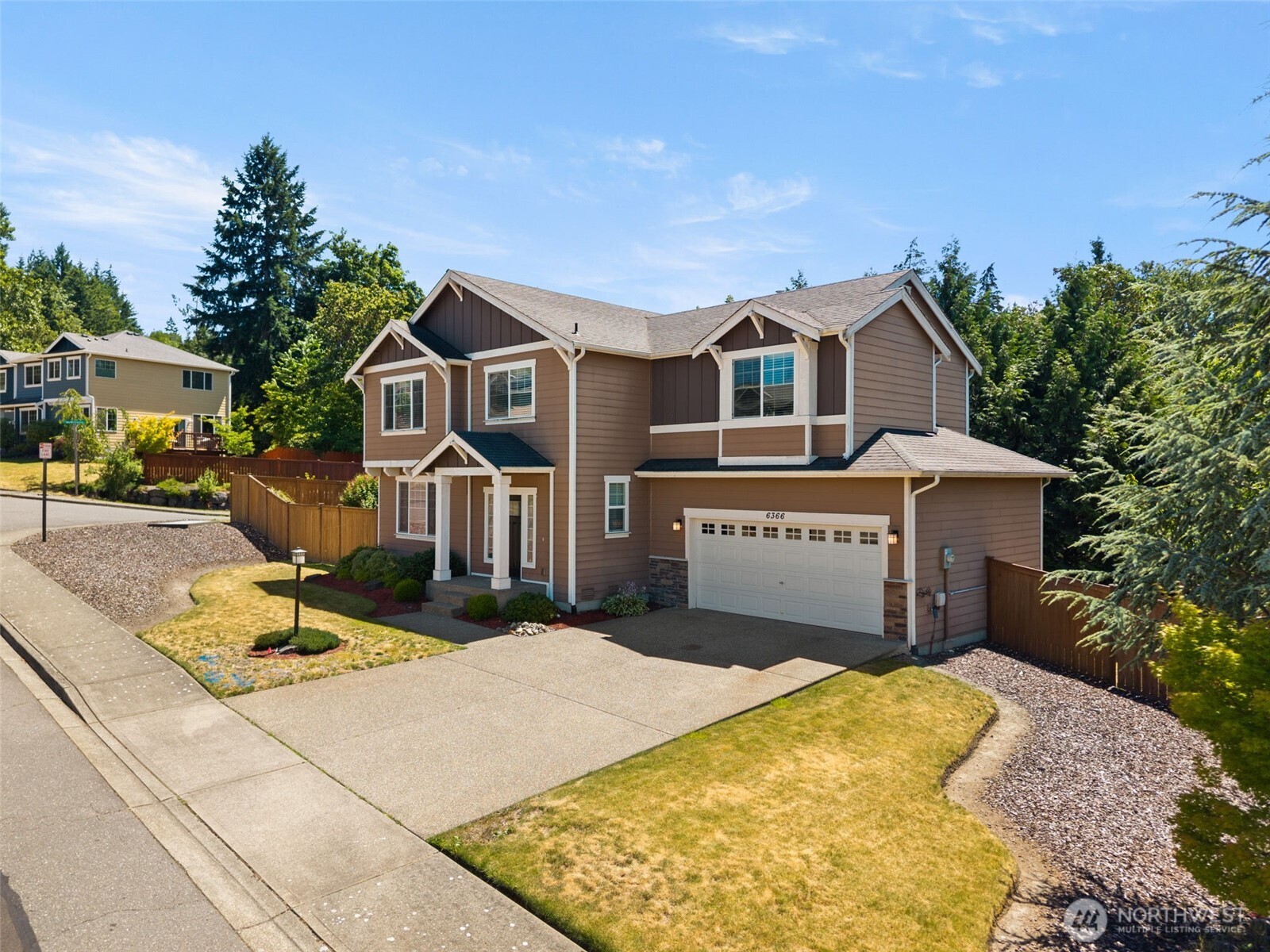 6366 Juanita Circle NE
