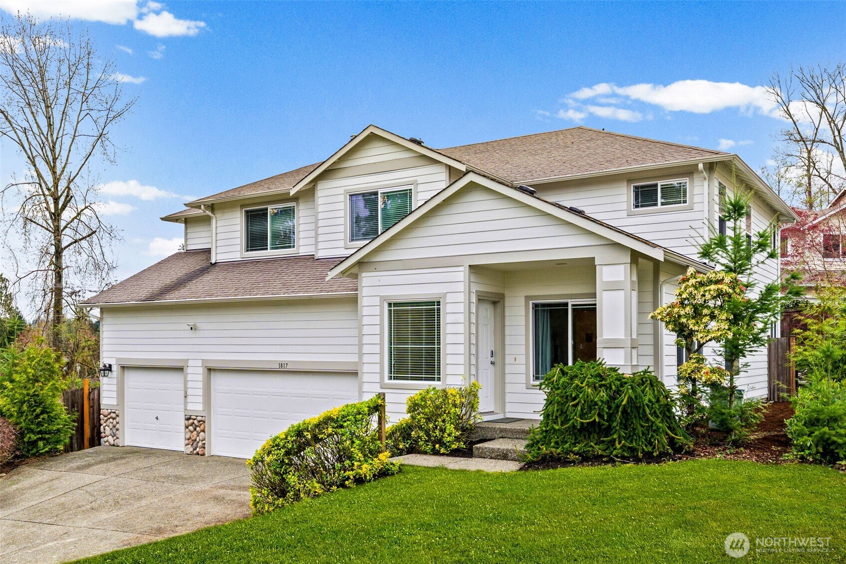 1817 180th Place SW
