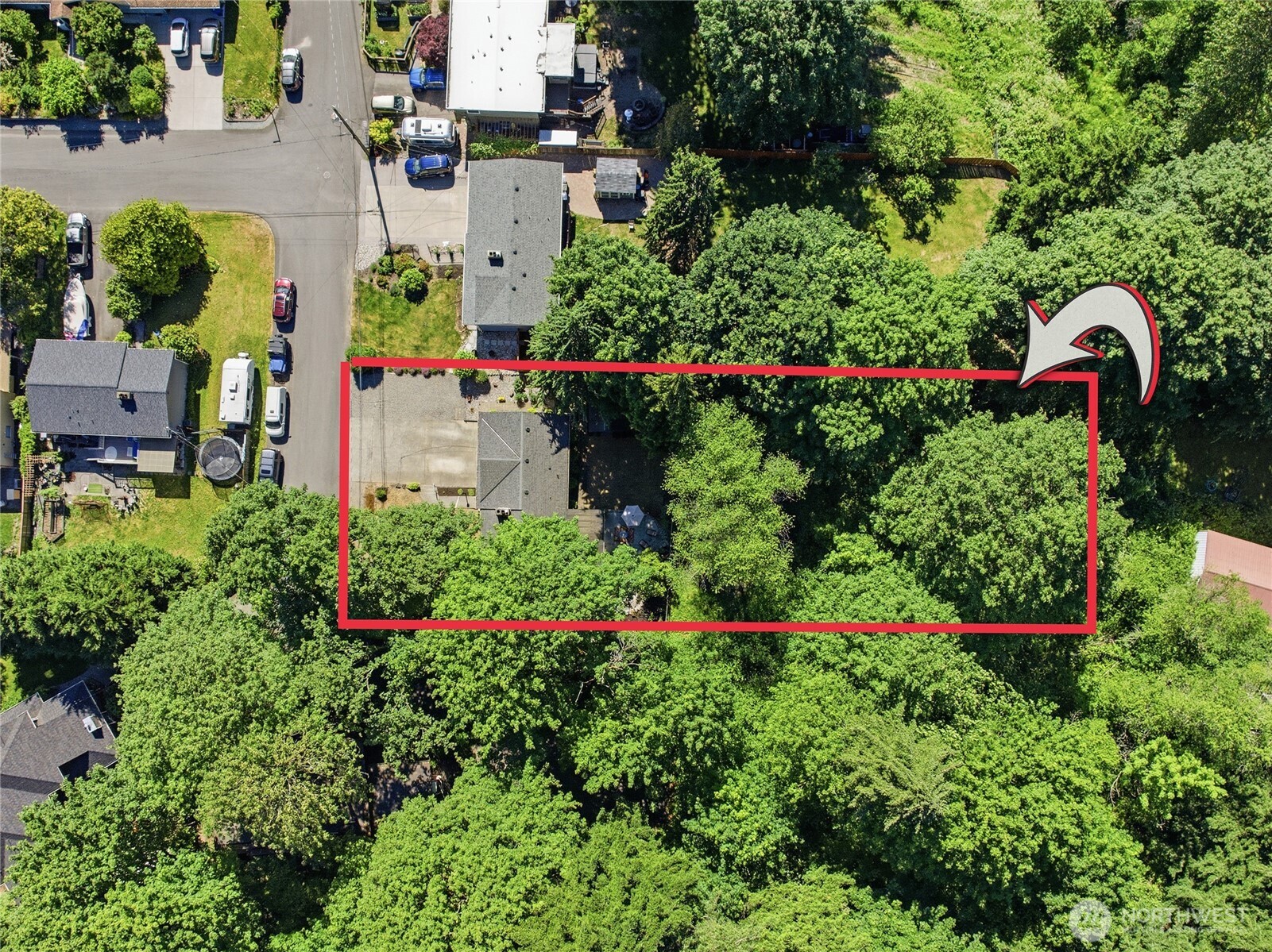 3610 NE 197th Street