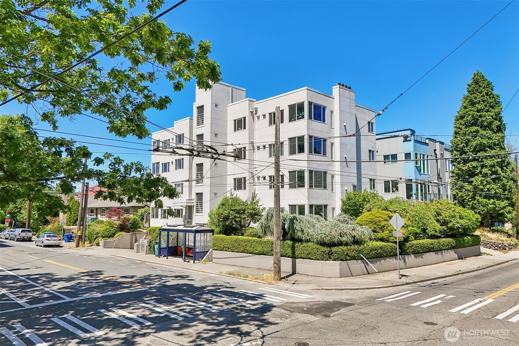 1312 S Massachusetts Street #301
