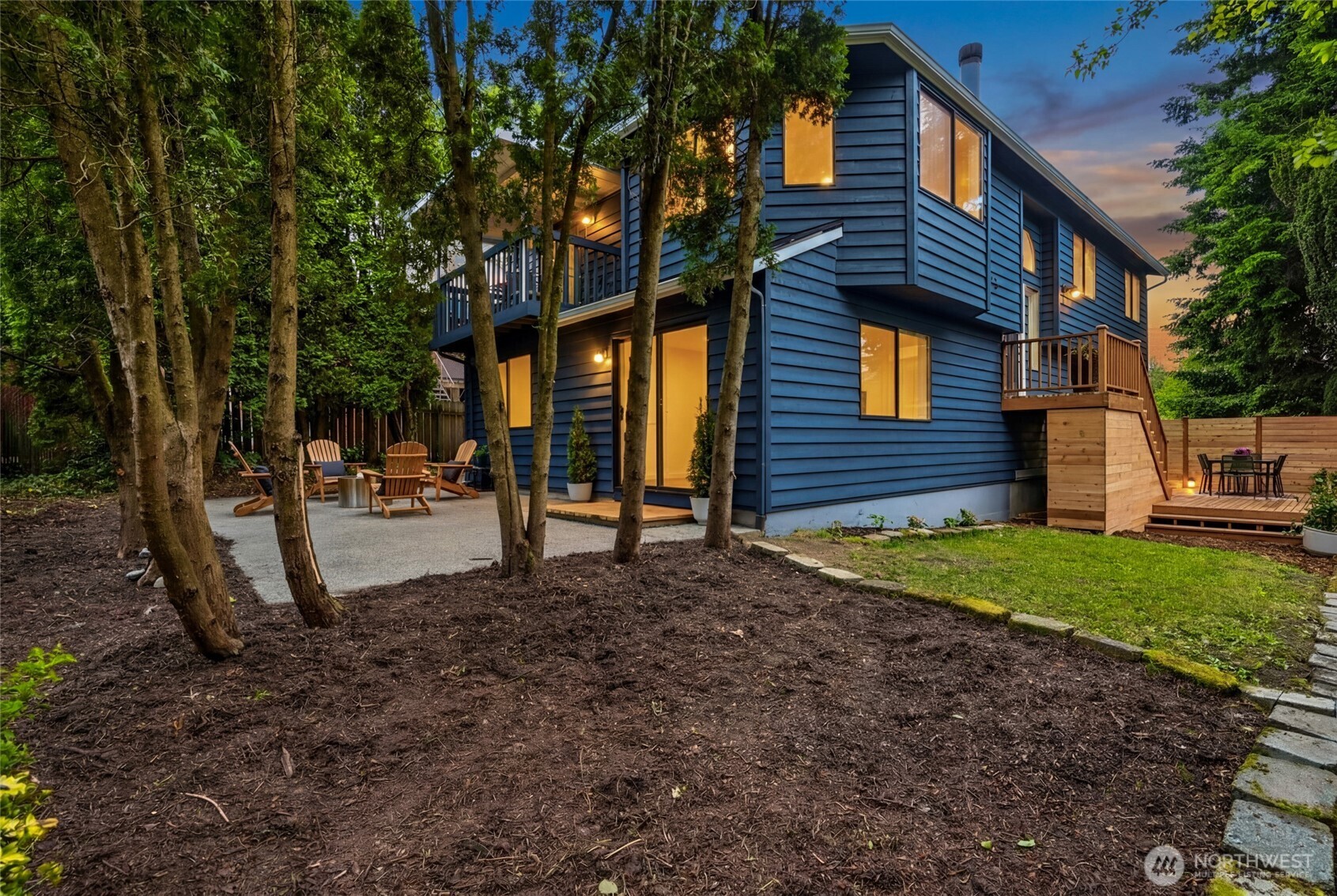 3519 NE 95th Street