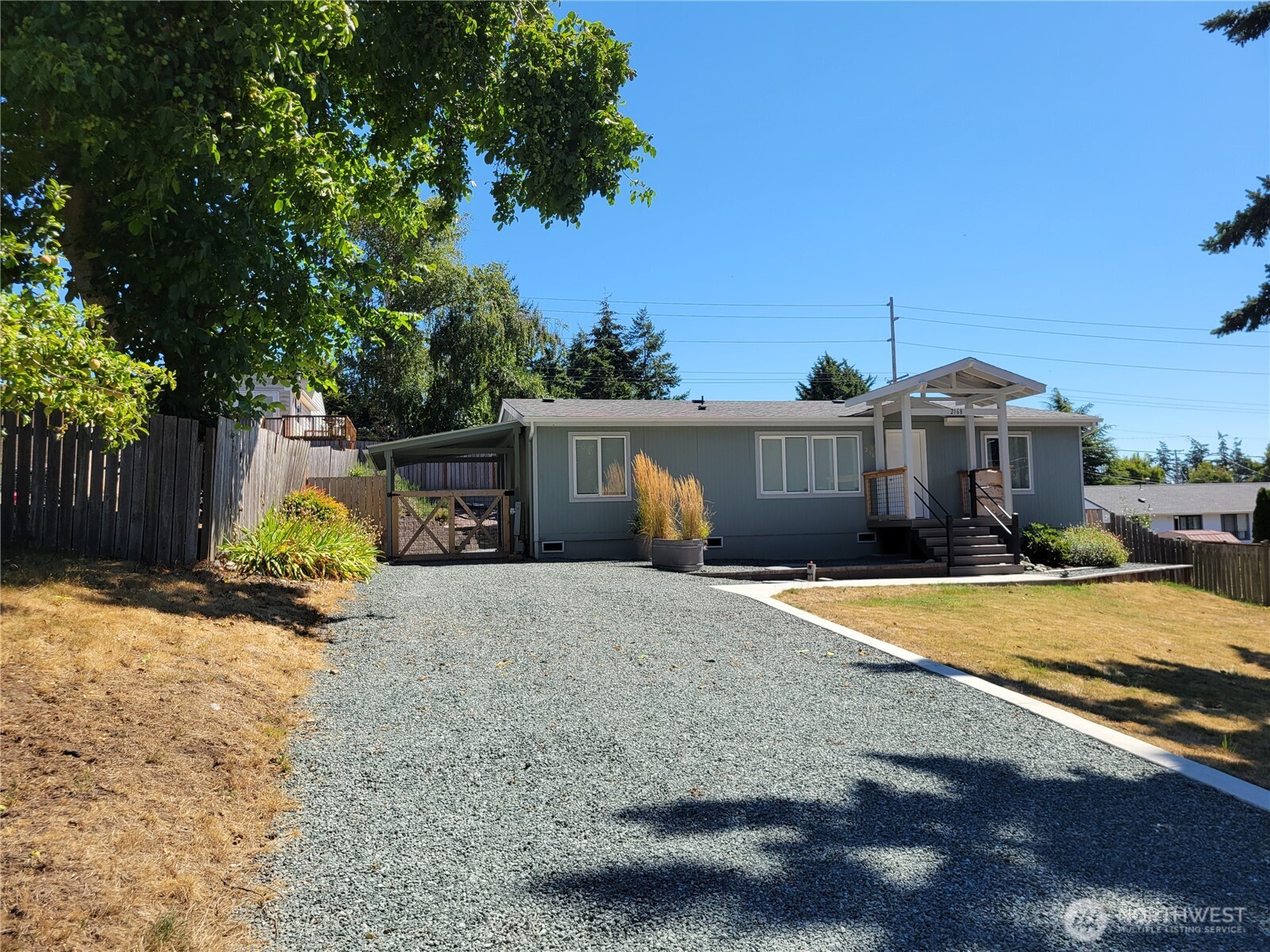 2168 Norman Drive, Oak Harbor, WA 98277, photo 2 of 2