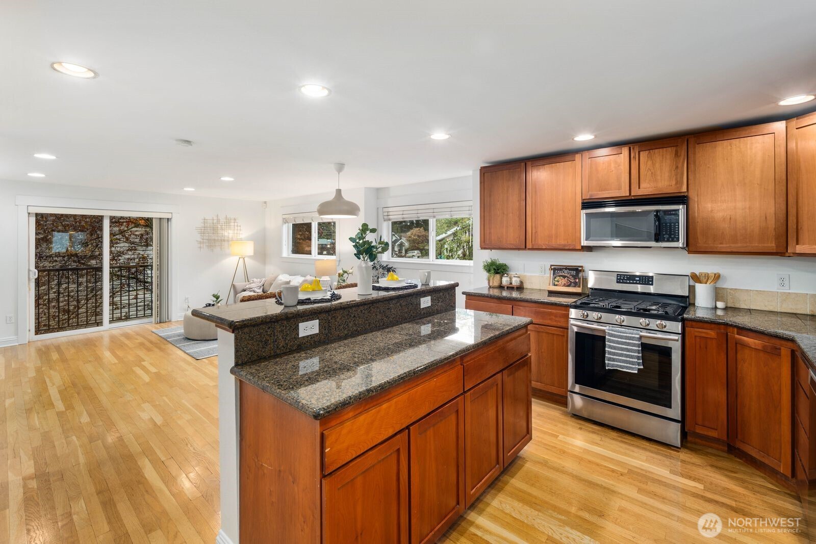 337 N 105th Street #A