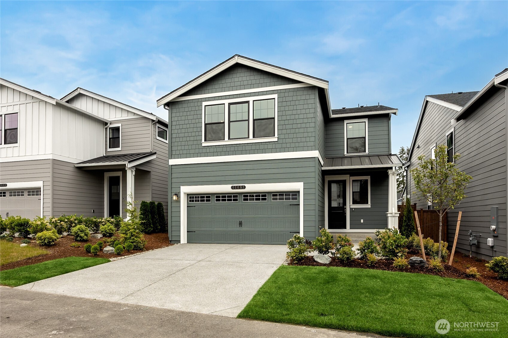 11437 SE 83rd Place #20, Newcastle, WA 98056, photo 2 of 2