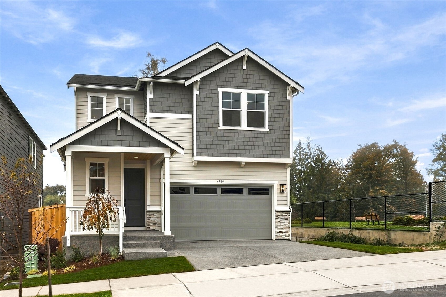 4734 85th Avenue NE #16