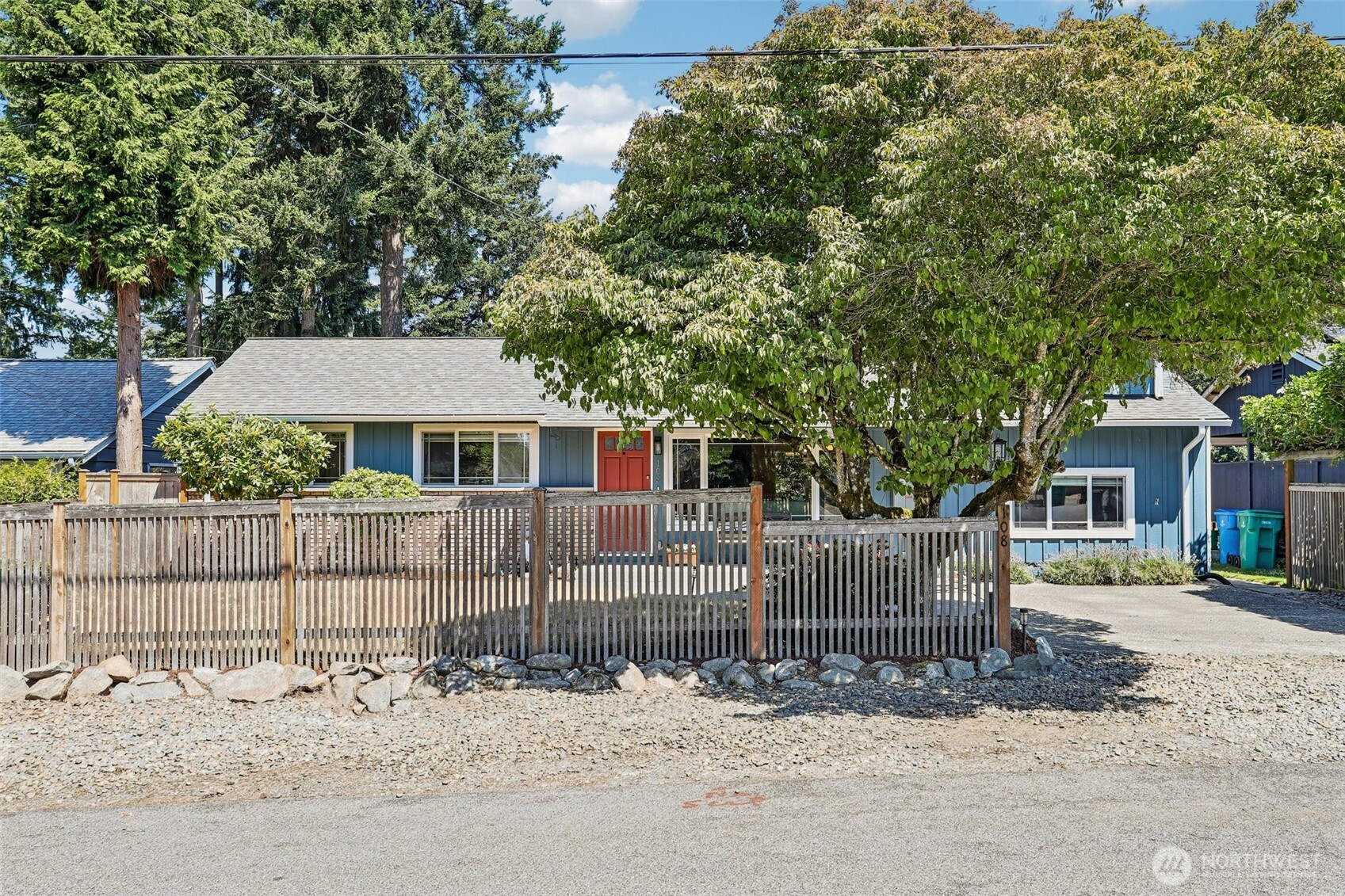 108 N 184th Street