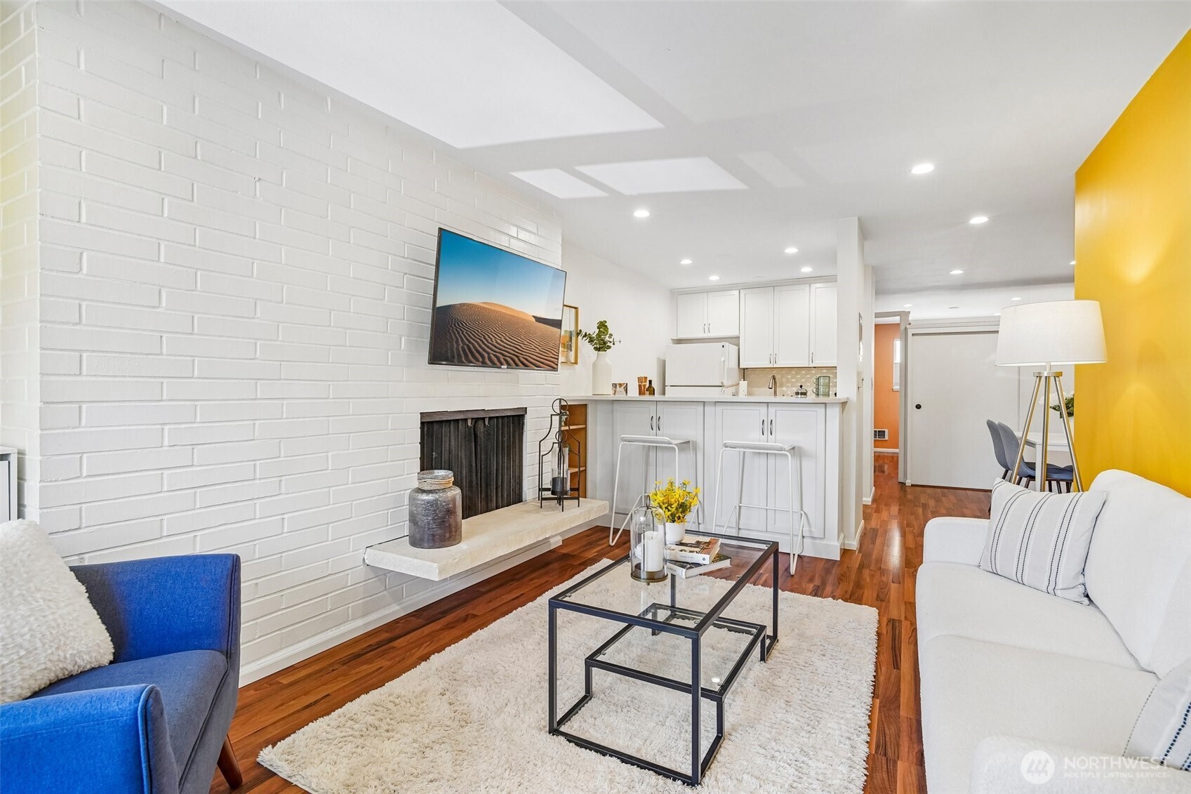901 5th Avenue N #107, Seattle, WA 98109, photo 5 of 16