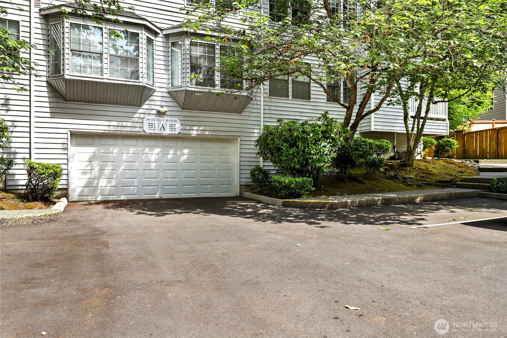 1800 NE John Carlson Road #A104