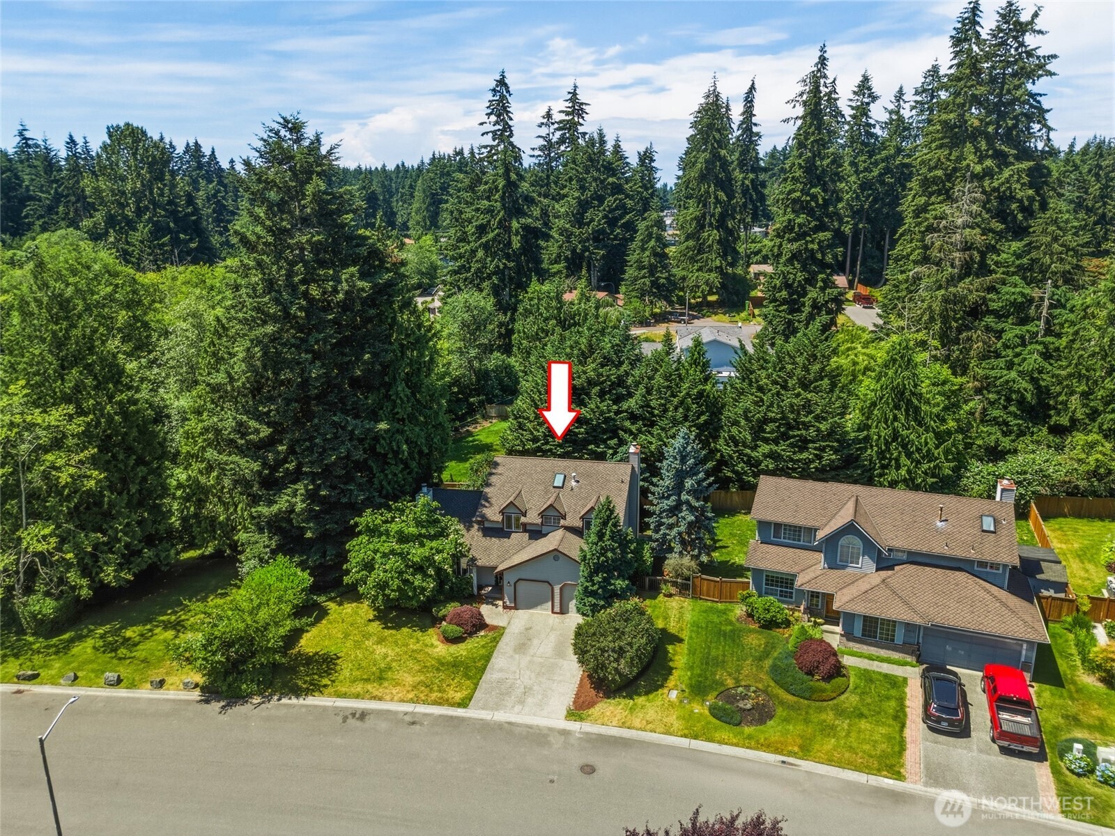 11822 37th Drive SE