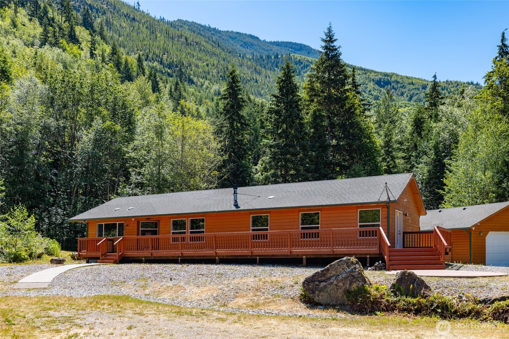59248 Rockport Cascade Road