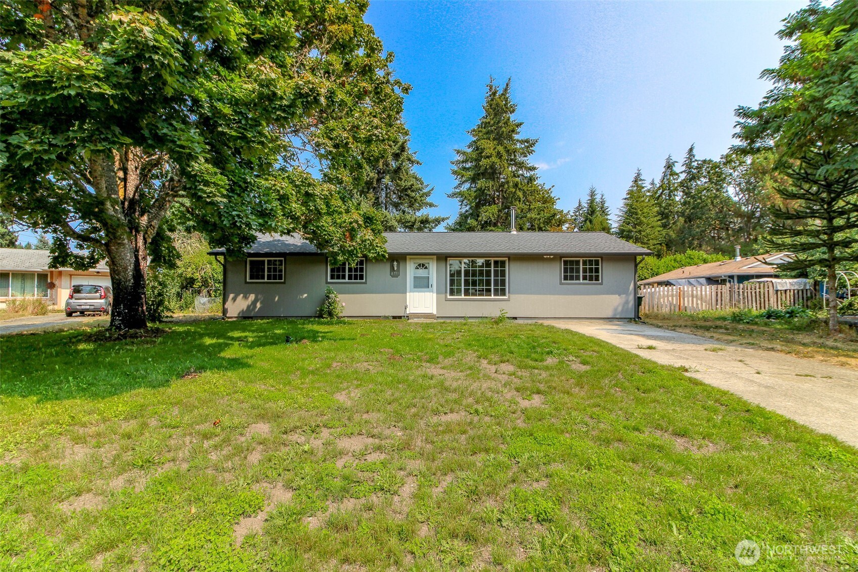 4735 Gallup Court SE, Olympia, WA 98513, photo 2 of 2