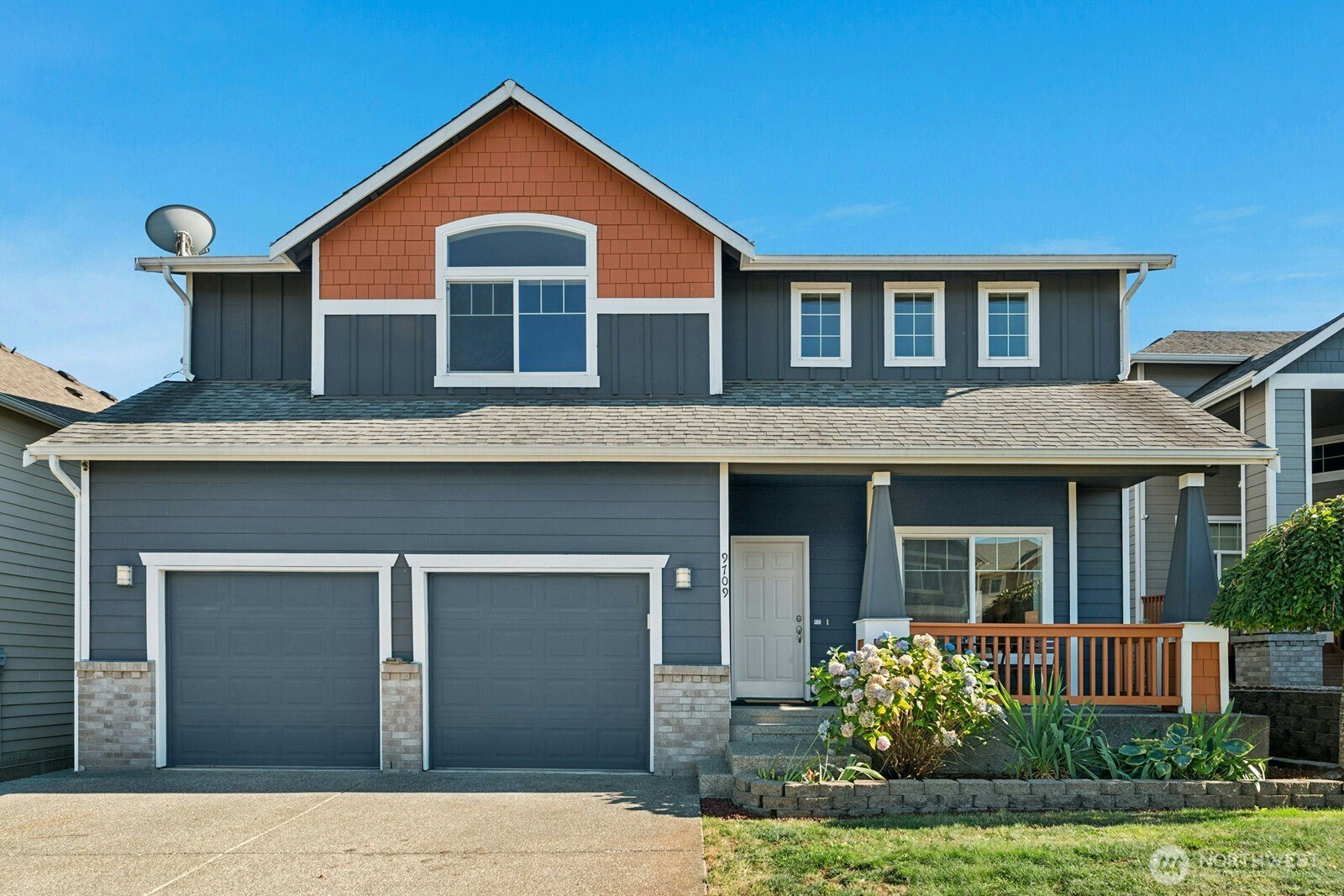 9709 S 237th Place