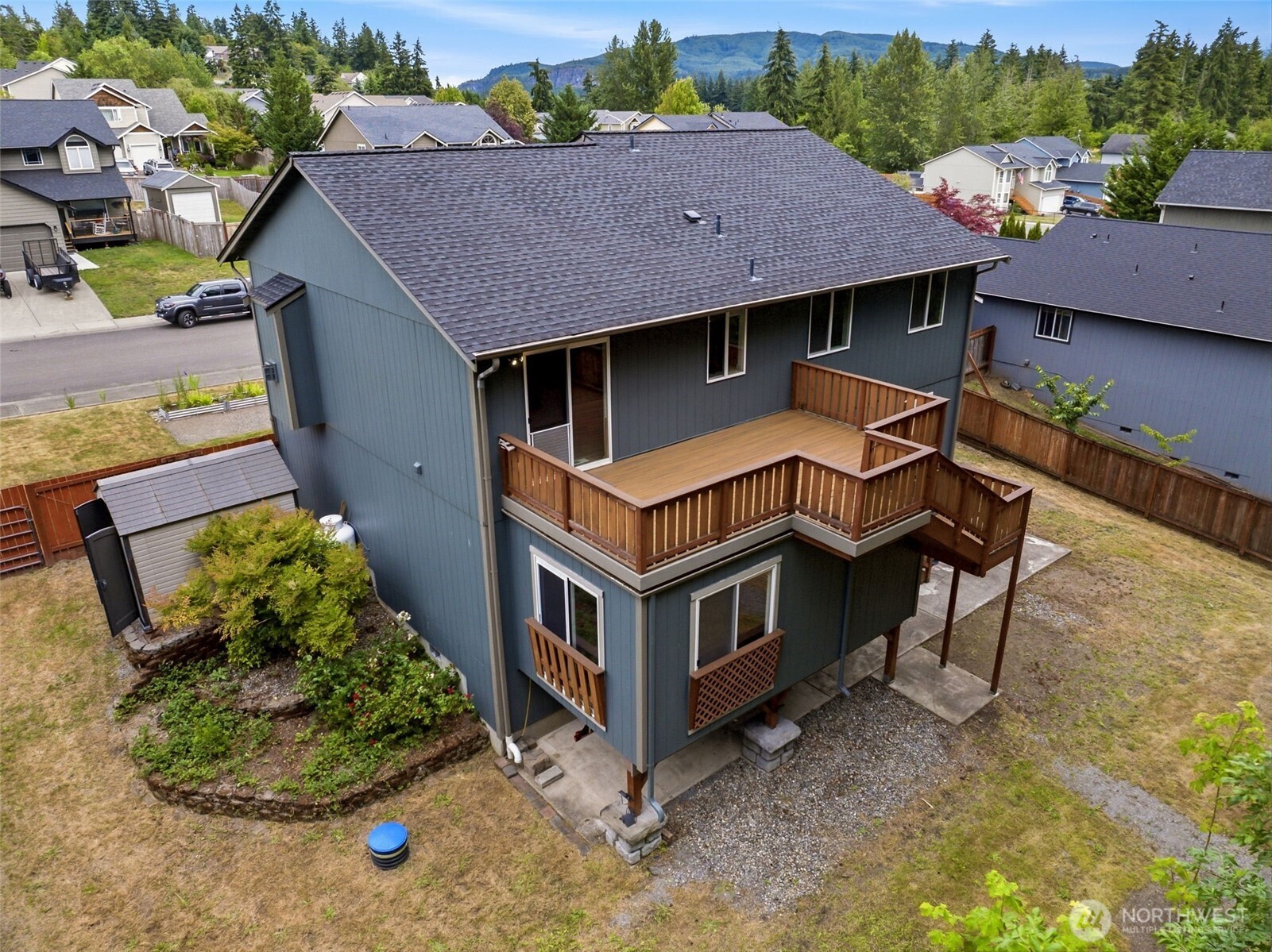 771 Carriage Court, Eatonville, WA 98328, photo 3 of 4