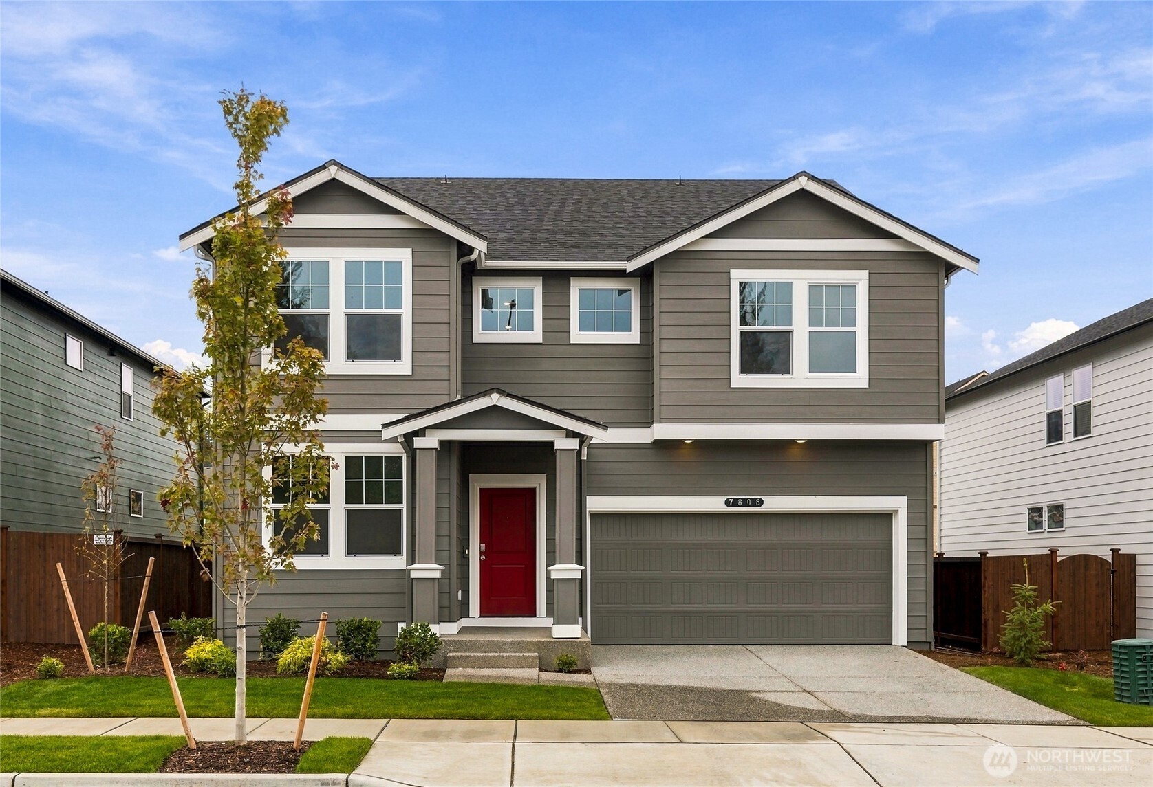 7808 287th Place NW #63