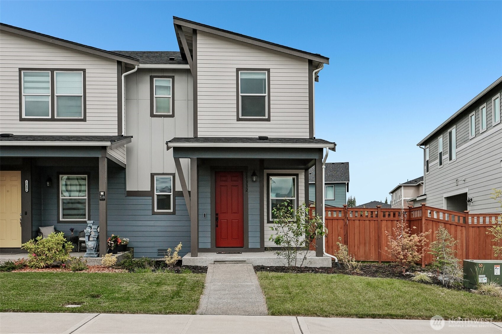 15332 208th Avenue E #161, Bonney Lake, WA 98391, photo 2 of 2