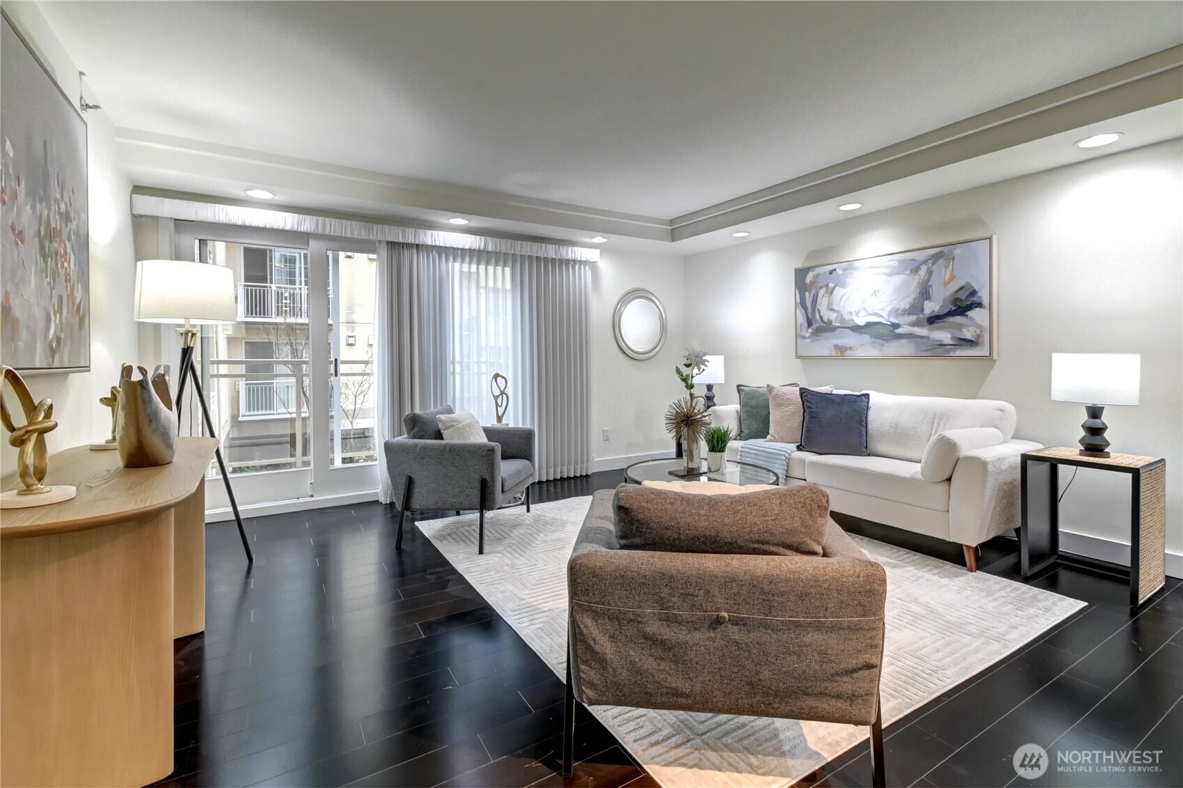 11011 NE 12th Street #202