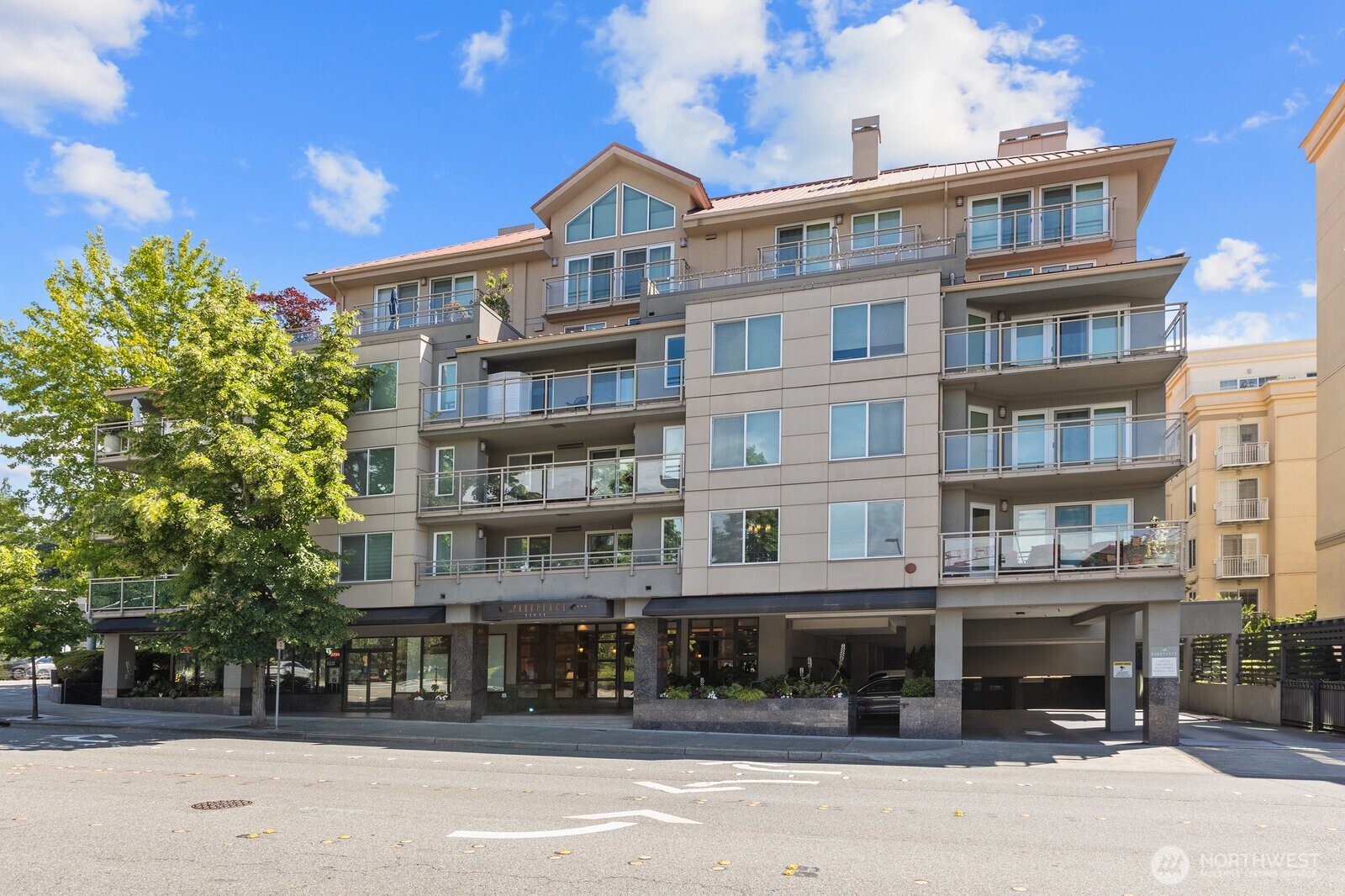 11011 NE 12th Street #202, Bellevue, WA 98004, photo 4 of 4