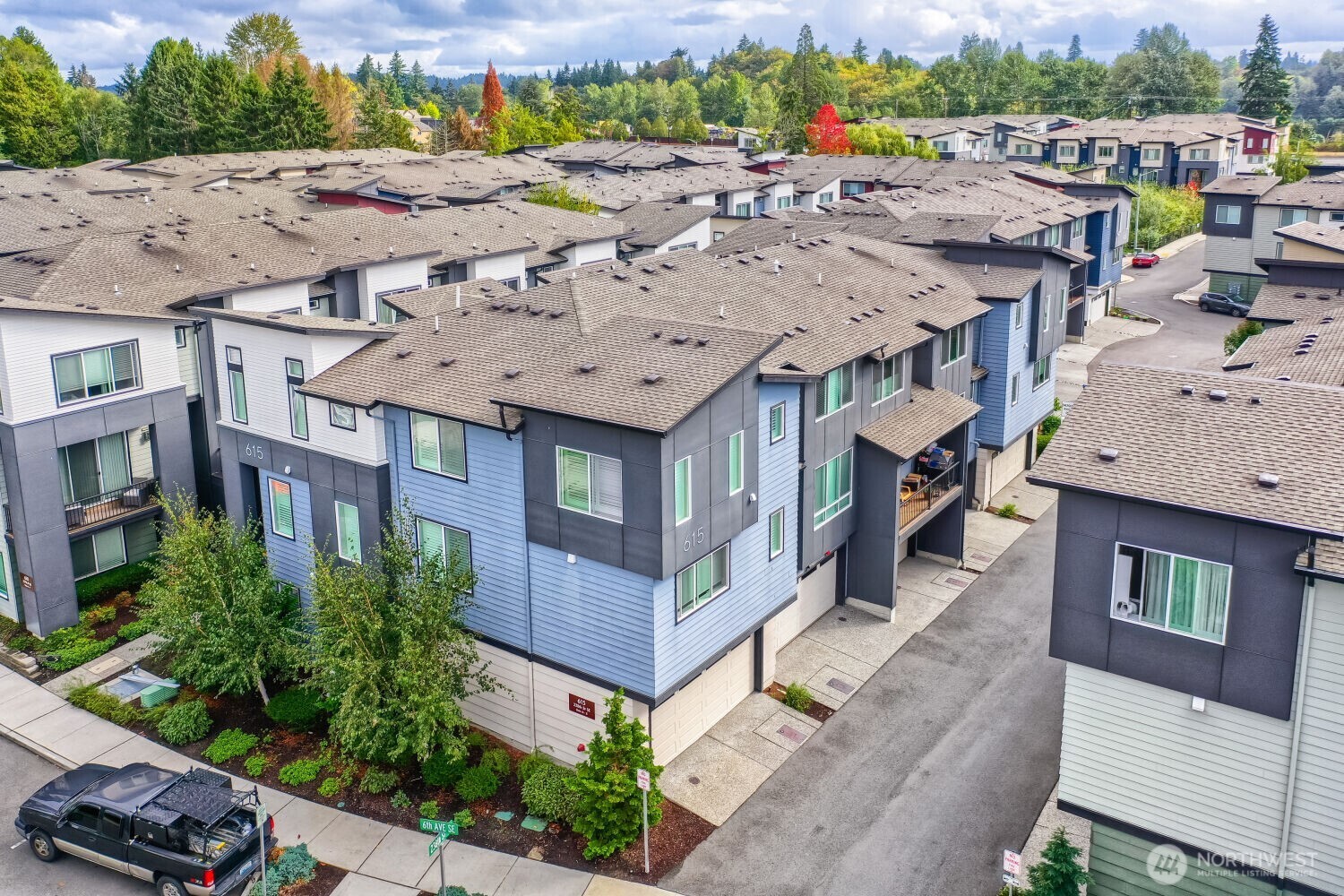 615 238th Street SE #D, Bothell, WA 98021-5036, photo 2 of 6