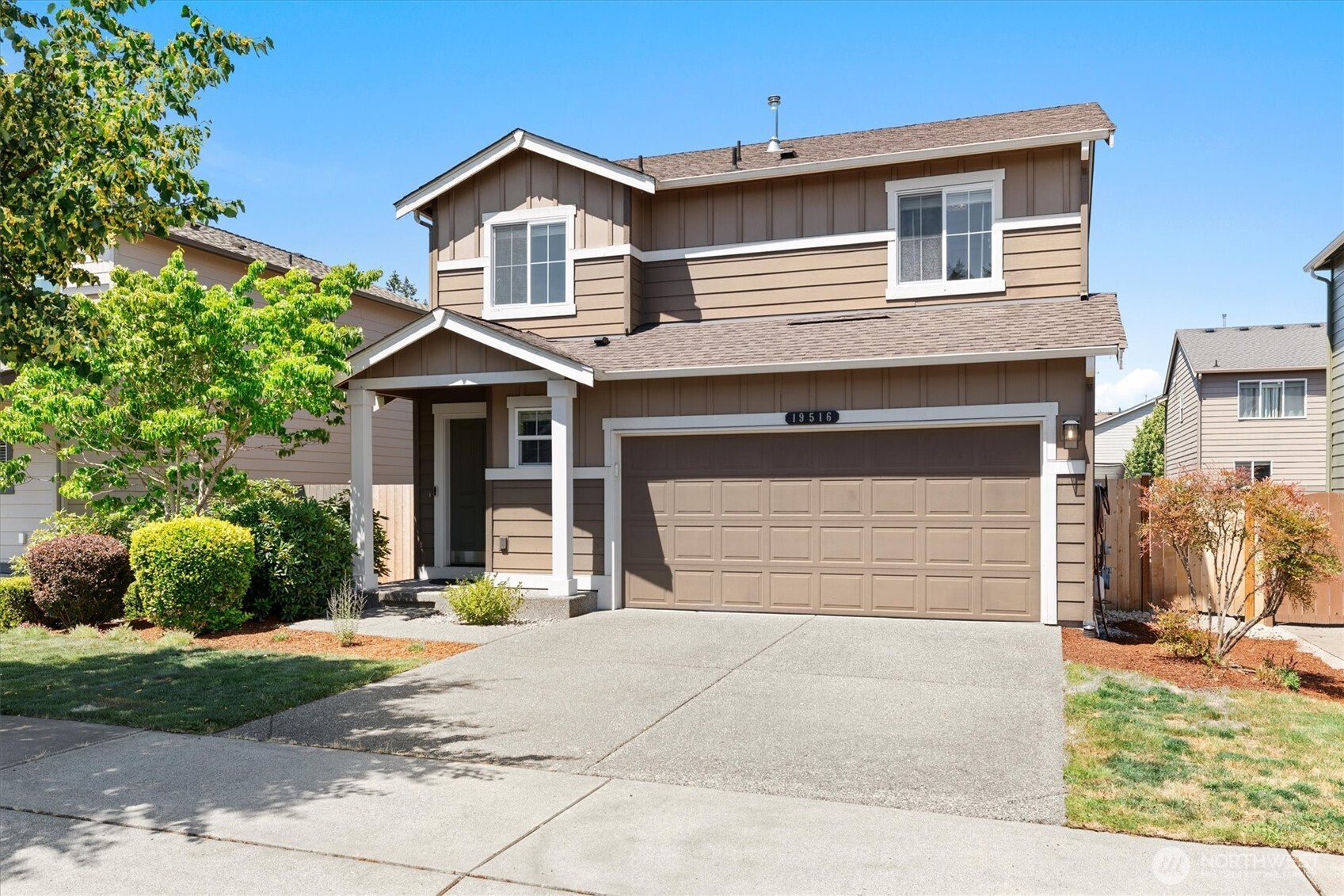 19516 SE 270th Place