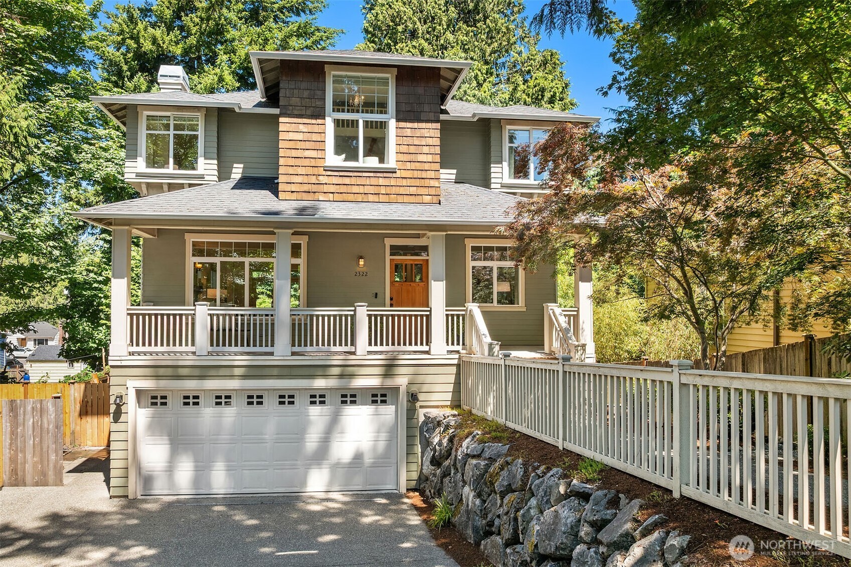 2322 NE 92nd Street