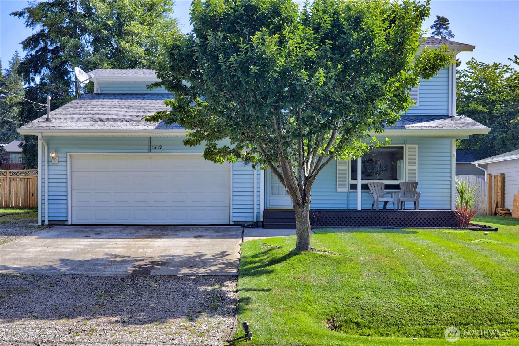 1219 Leahy Drive