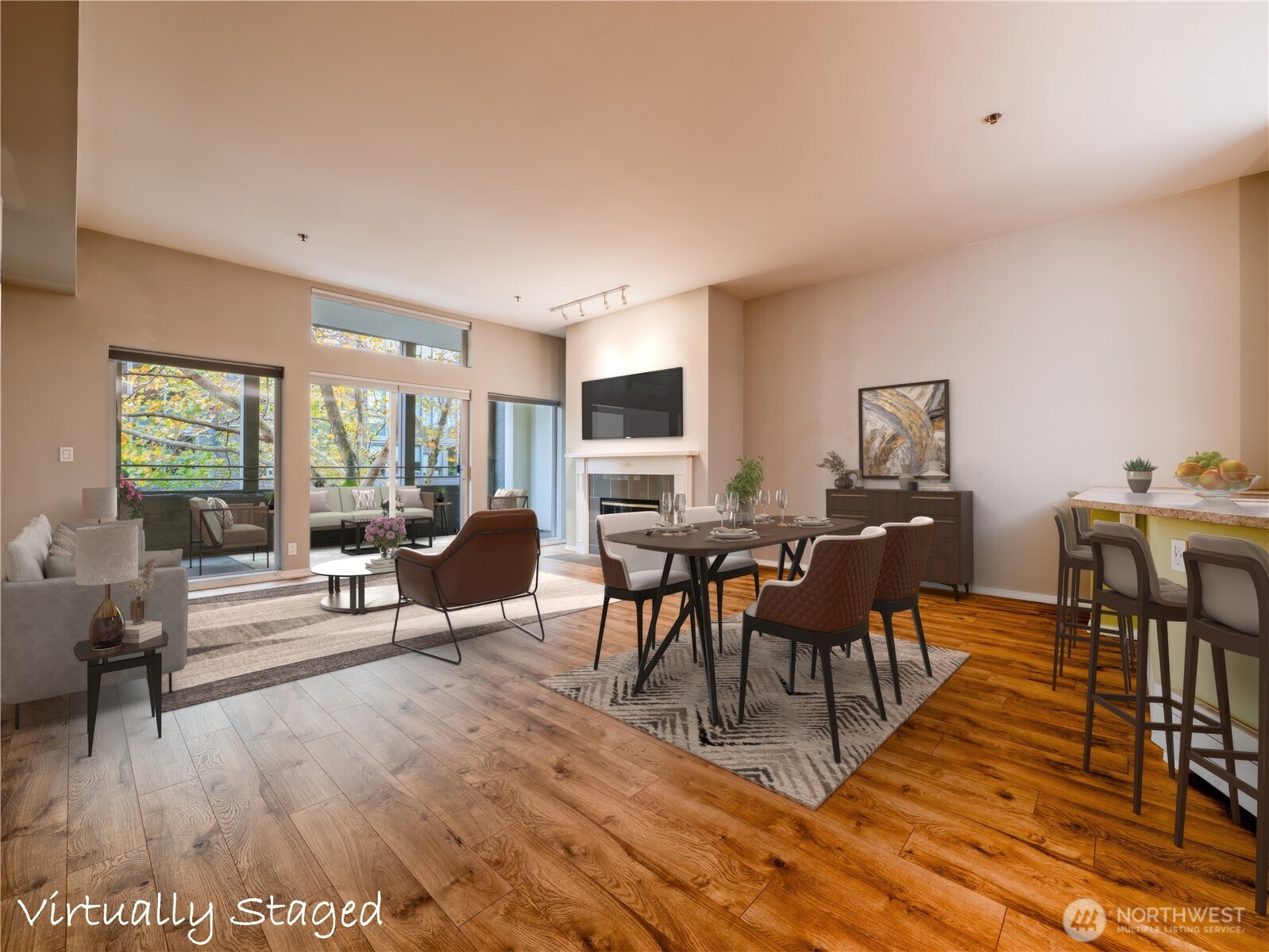 526 1st Avenue S #203