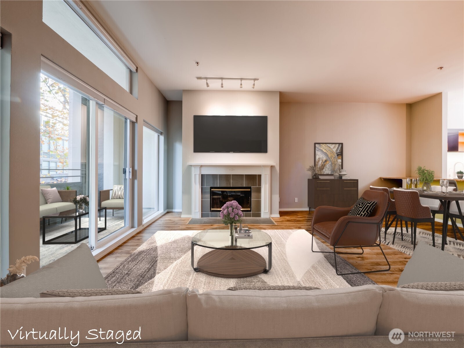 526 1st Avenue S #203, Seattle, WA 98104, photo 3 of 40